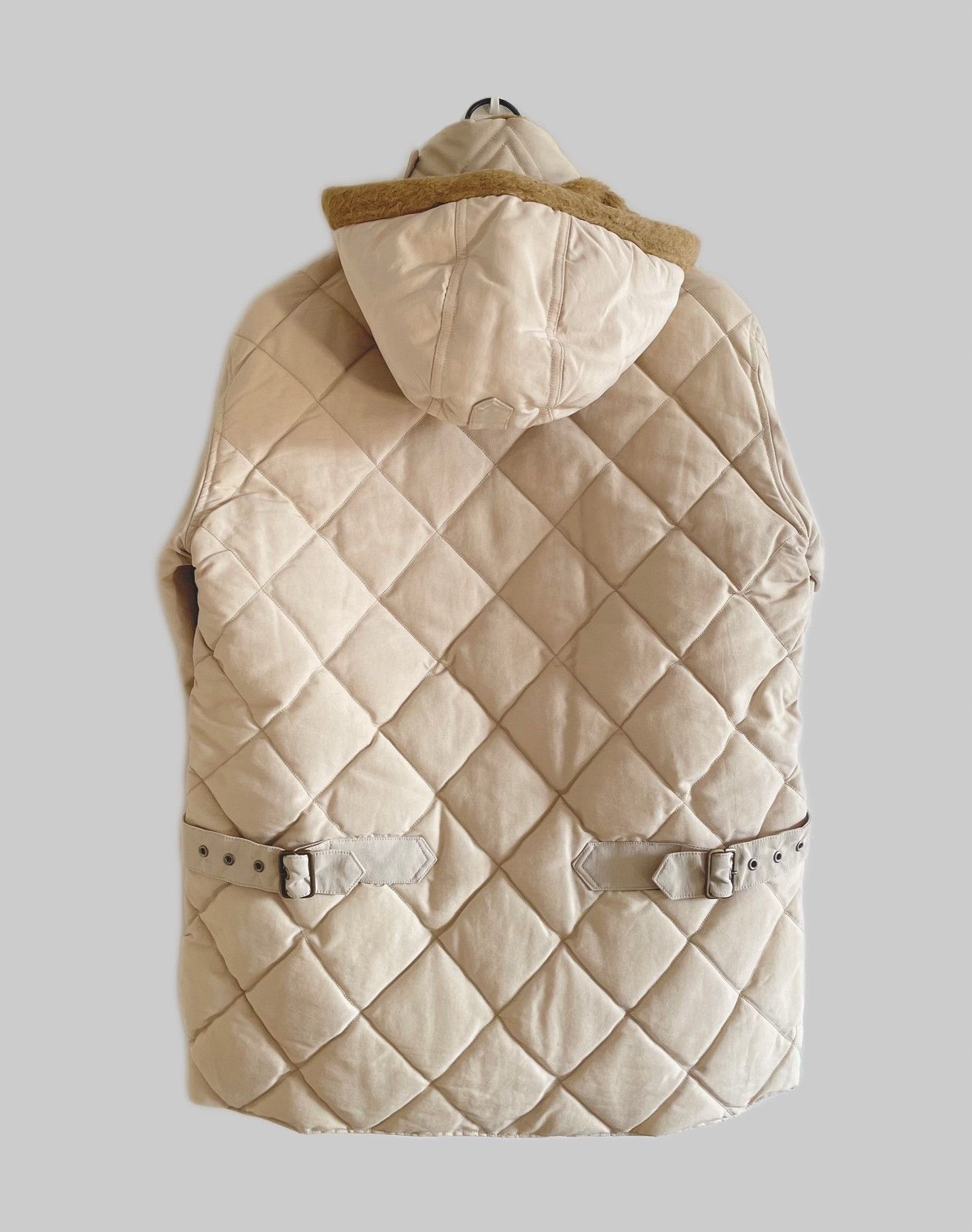 Old Joe Old Joe Riding Coat Down Jacket Size US M / EU 48-50 / 2 - 2 Thumbnail