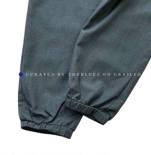 Auralee AURALEE Wool Silk Casual Set Size US L / EU 52-54 / 3 - 8 Thumbnail