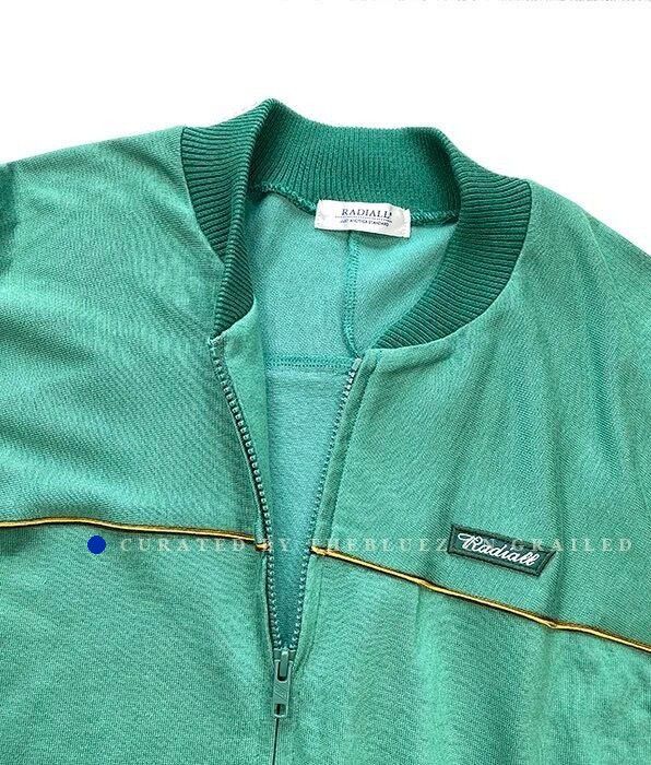 Other Radiall Retro Sport Casual Set Size US M / EU 48-50 / 2 - 2 Thumbnail