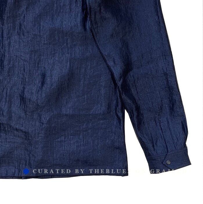 Sasquatchfabrix Sasquatchfabrix Unisex Silk Shirt Jacket Size US L / EU 52-54 / 3 - 5 Thumbnail
