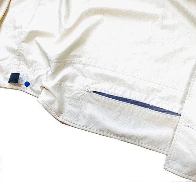 RUIbuilt O-CHO-RUI.LAB Shirt Jacket Unisex Size US L / EU 52-54 / 3 - 4 Thumbnail