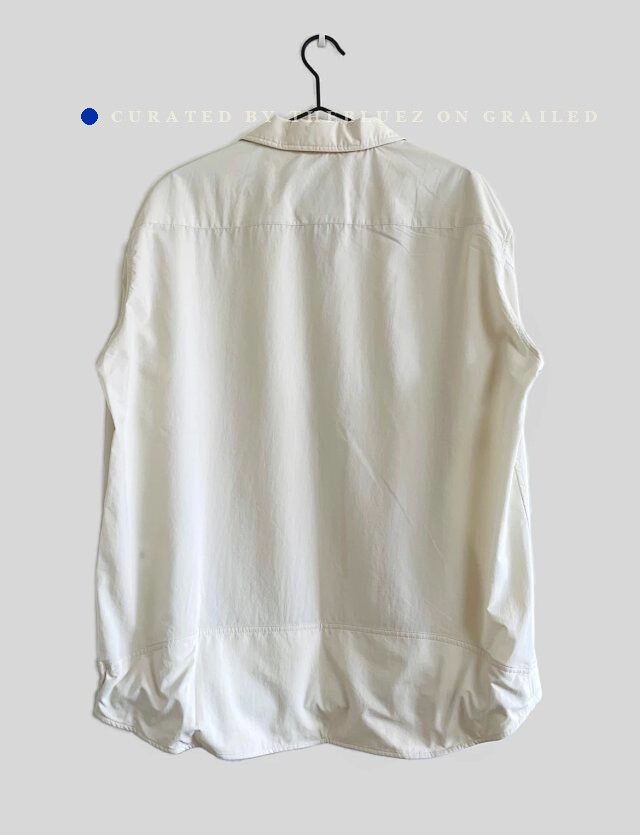 RUIbuilt O-CHO-RUI.LAB Shirt Jacket Unisex Size US L / EU 52-54 / 3 - 2 Thumbnail