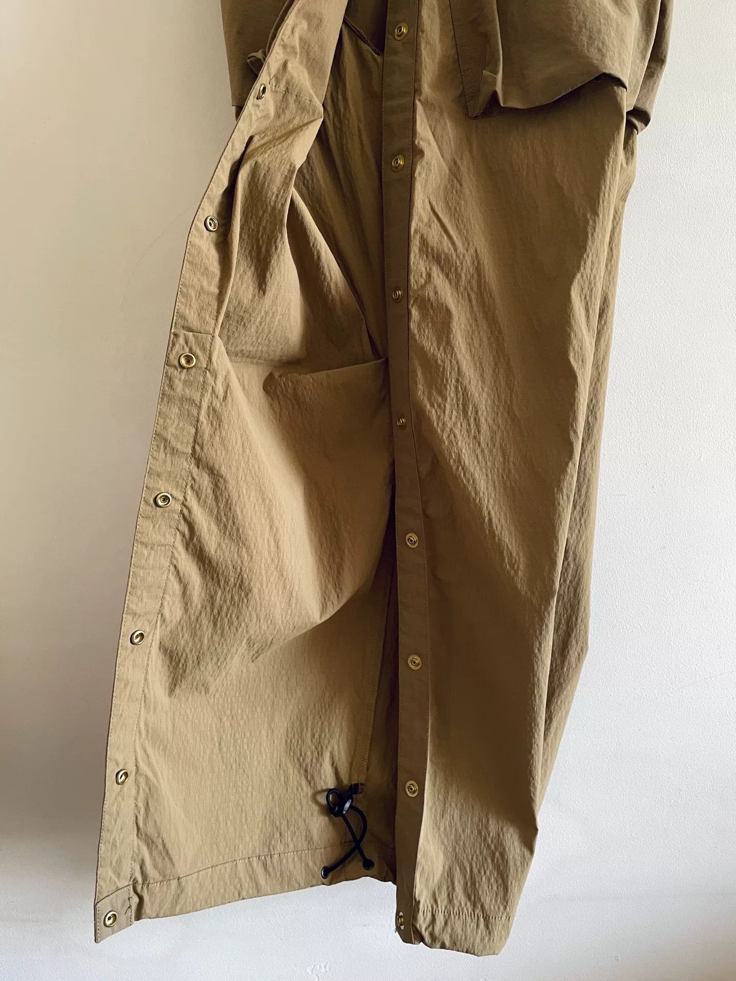 Norbit norbit Outdoor Cargo Side-Open Pants Size US 28 / EU 44 - 4 Thumbnail