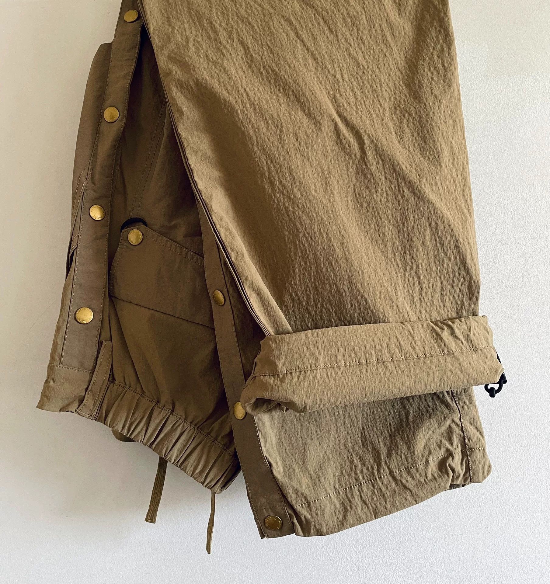 Norbit norbit Outdoor Cargo Side-Open Pants Size US 28 / EU 44 - 5 Thumbnail