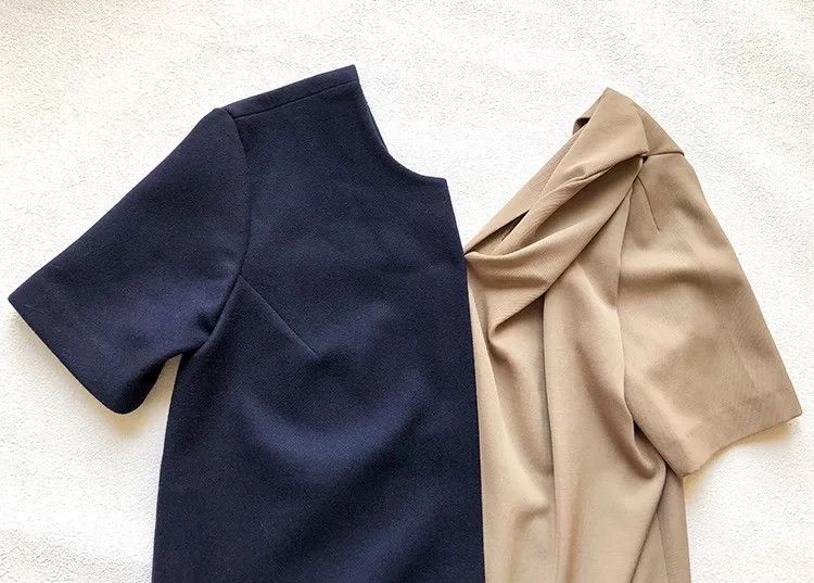 Jacquemus JACQUEMUS Patchwork Asymmetric Dress Size XXS / US 00 / IT 34 - 2 Thumbnail