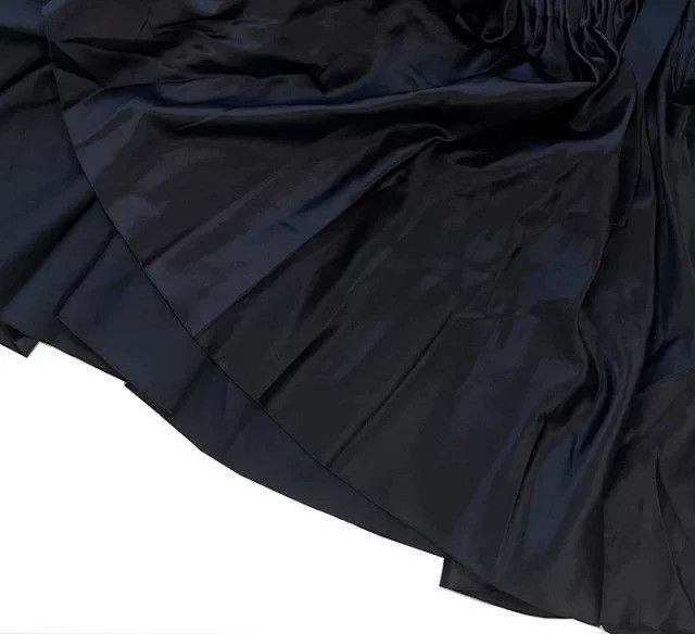 ELLERY ELLERY Ruched Side Tie Camisole Dress Size S / US 4 / IT 40 - 6 Thumbnail
