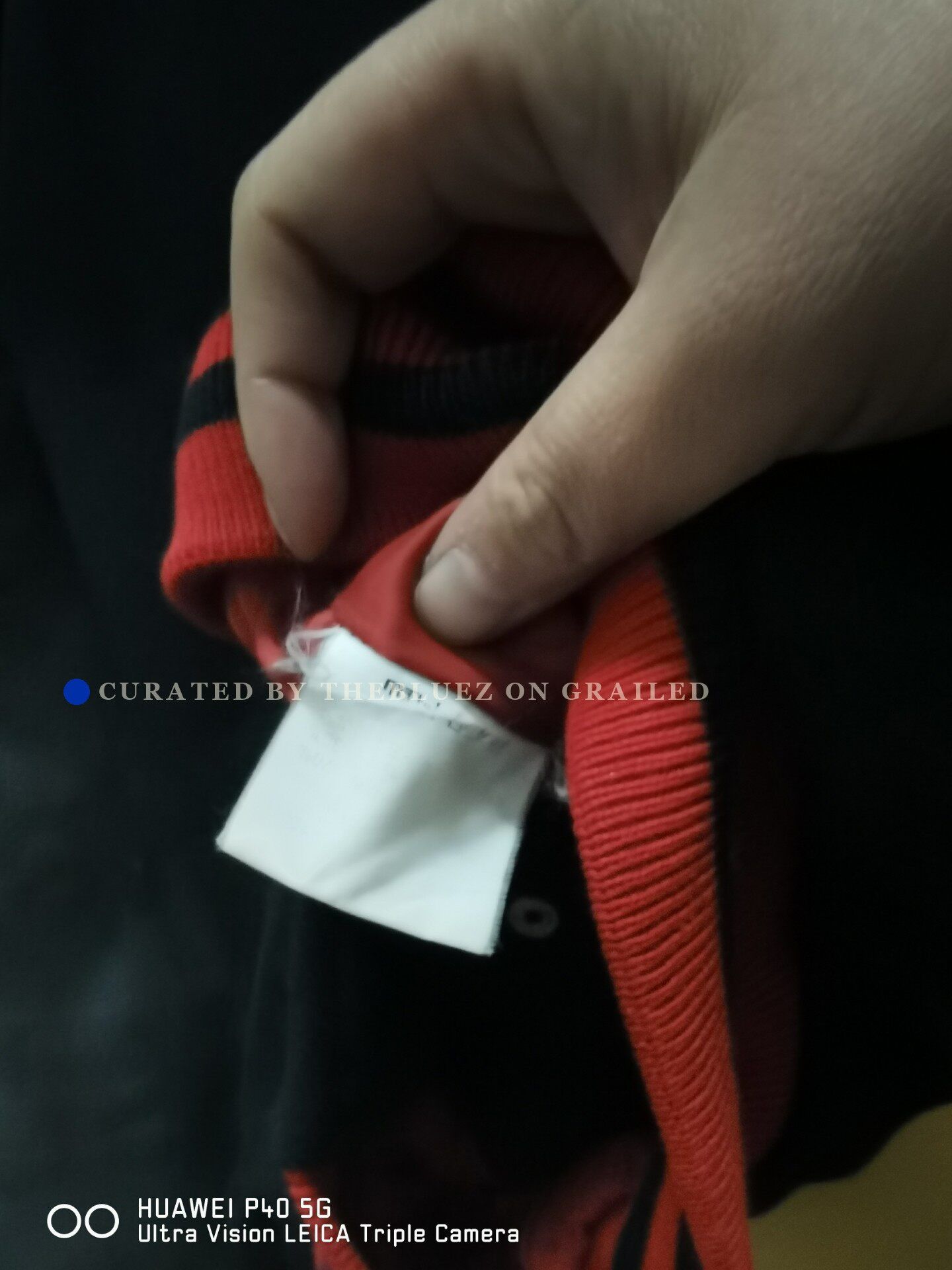 Polo Ralph Lauren Ralph Lauren Polo Baseball Jacket Size US M / EU 48-50 / 2 - 4 Thumbnail