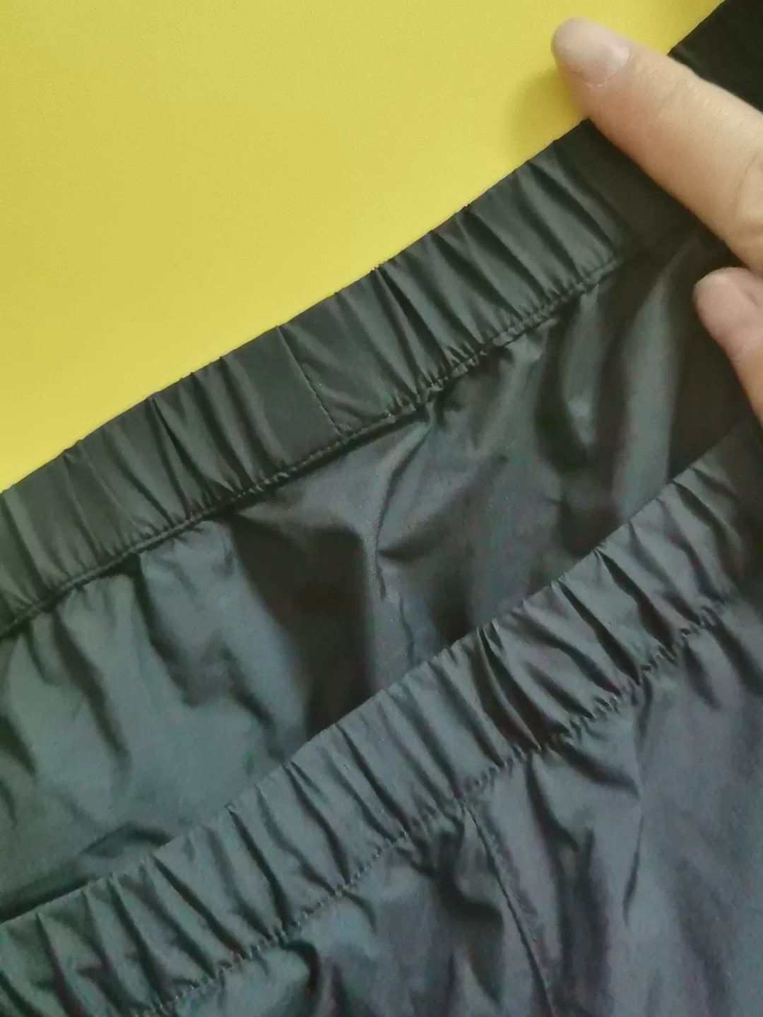 Arc'teryx Arc'teryx Squamish Men's Pant Size US 32 / EU 48 - 4 Thumbnail