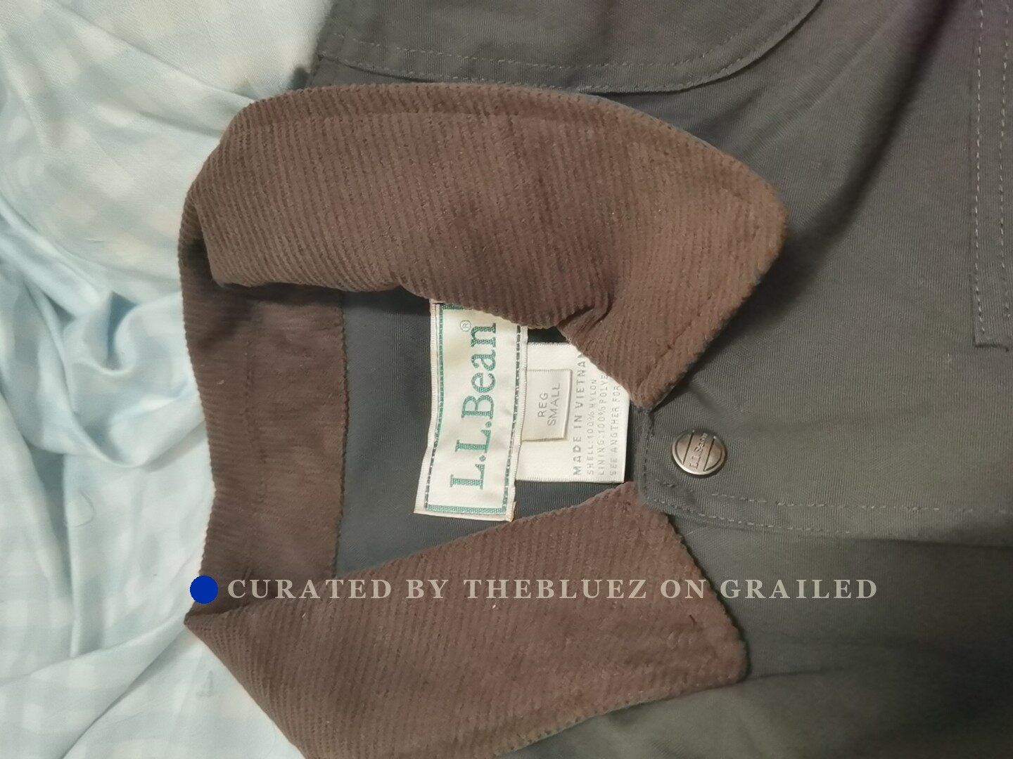 L.L. Bean L.L.Bean Hunting Jacket Size US L / EU 52-54 / 3 - 3 Thumbnail