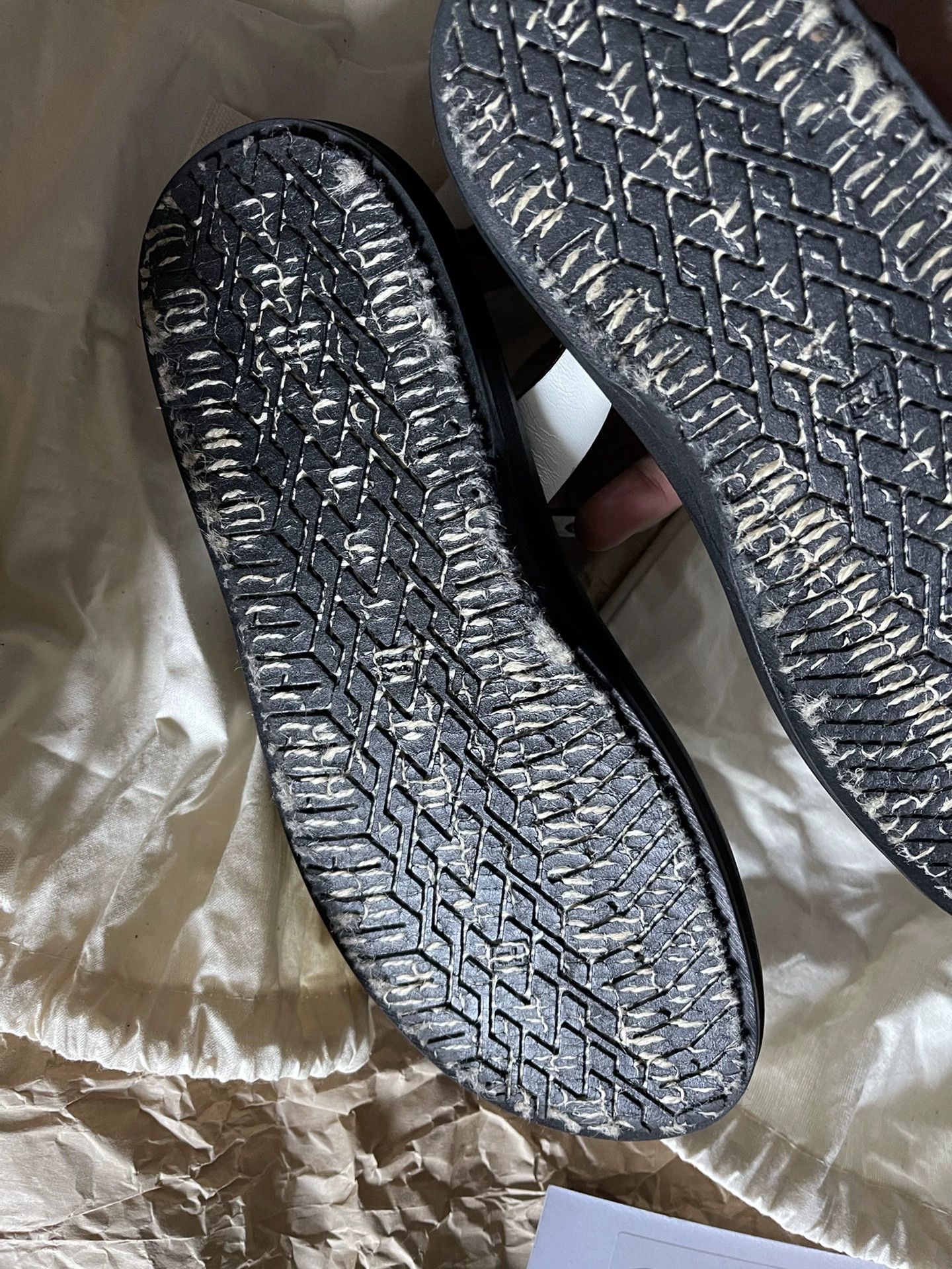 Marni Marni Women's Sandals Size 37 Size US 6 / IT 36 - 7 Thumbnail