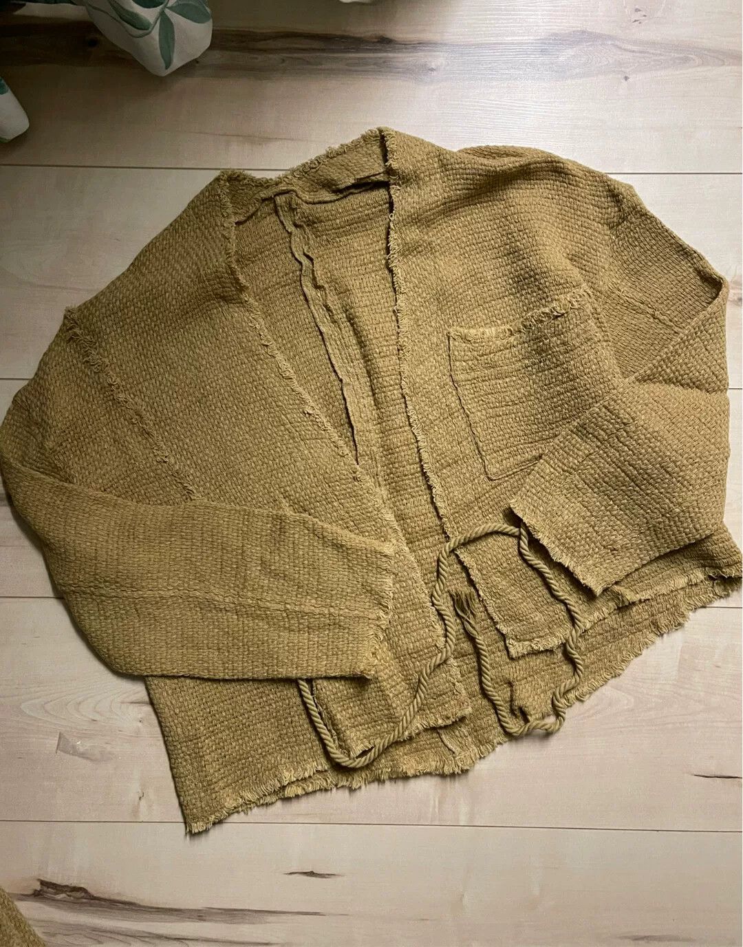 Other KBF Cotton Knitted Mesh Pants Size 26" / US 2 / IT 38 - 7 Thumbnail