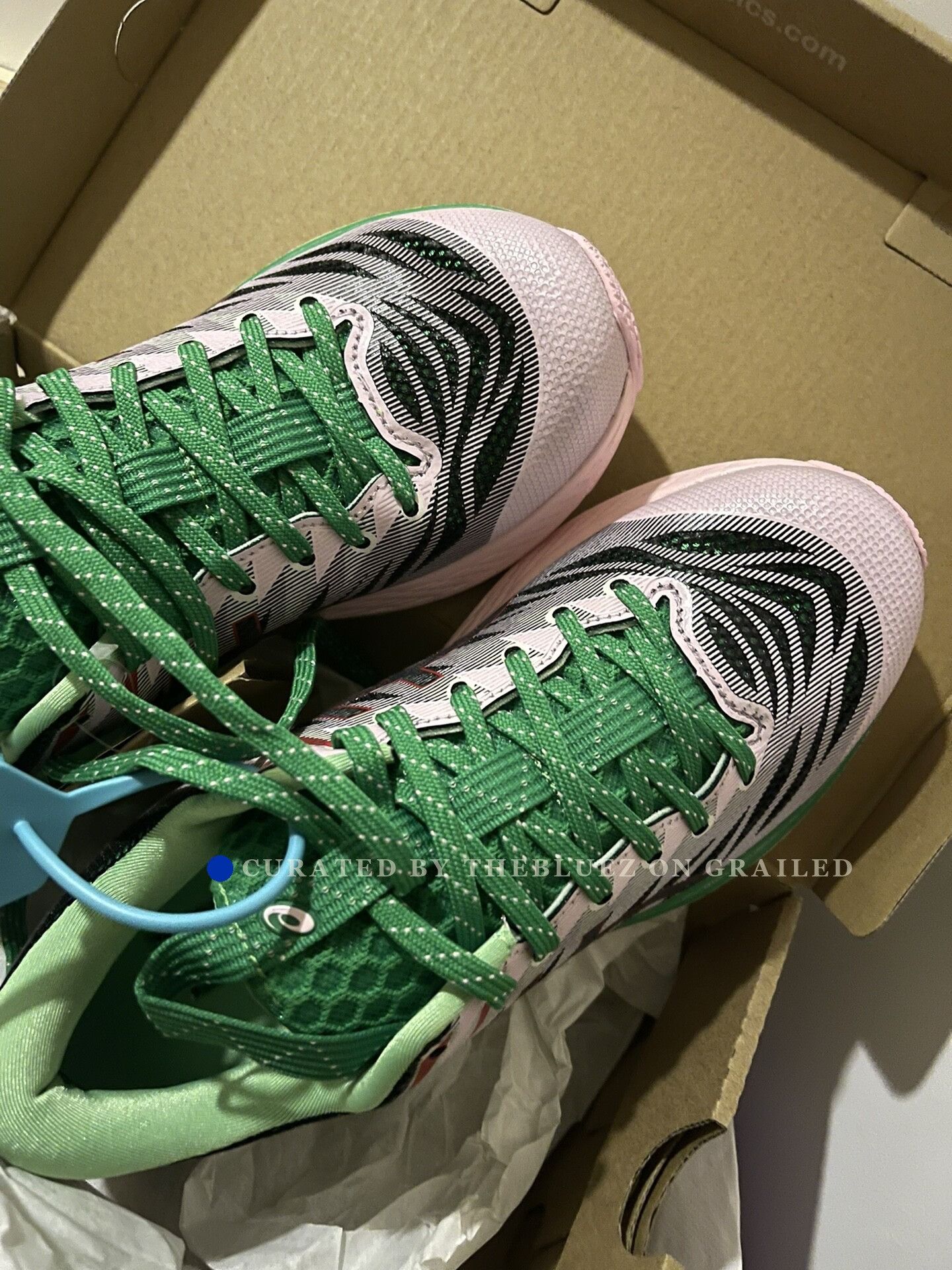 Asics Asics Gel-Kayano 28 Running Shoes Size US 6 / IT 36 - 5 Thumbnail