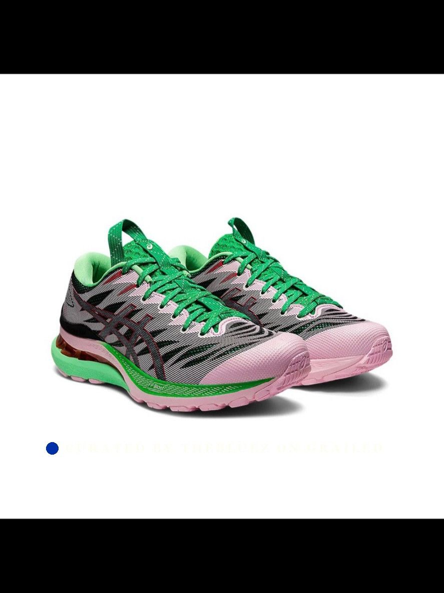 Asics Asics Gel-Kayano 28 Running Shoes Size US 6 / IT 36 - 6 Thumbnail