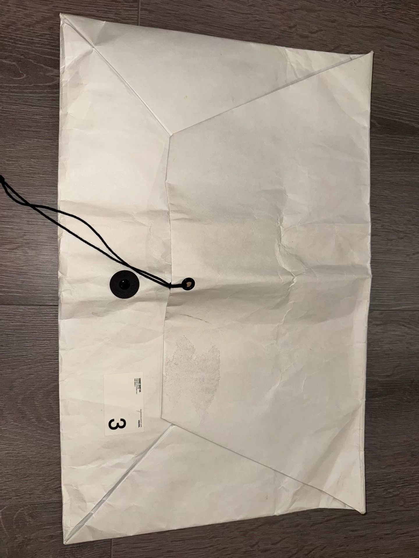 Visvim visvim CORNET SHIRT Size 3 Size US L / EU 52-54 / 3 - 8 Thumbnail