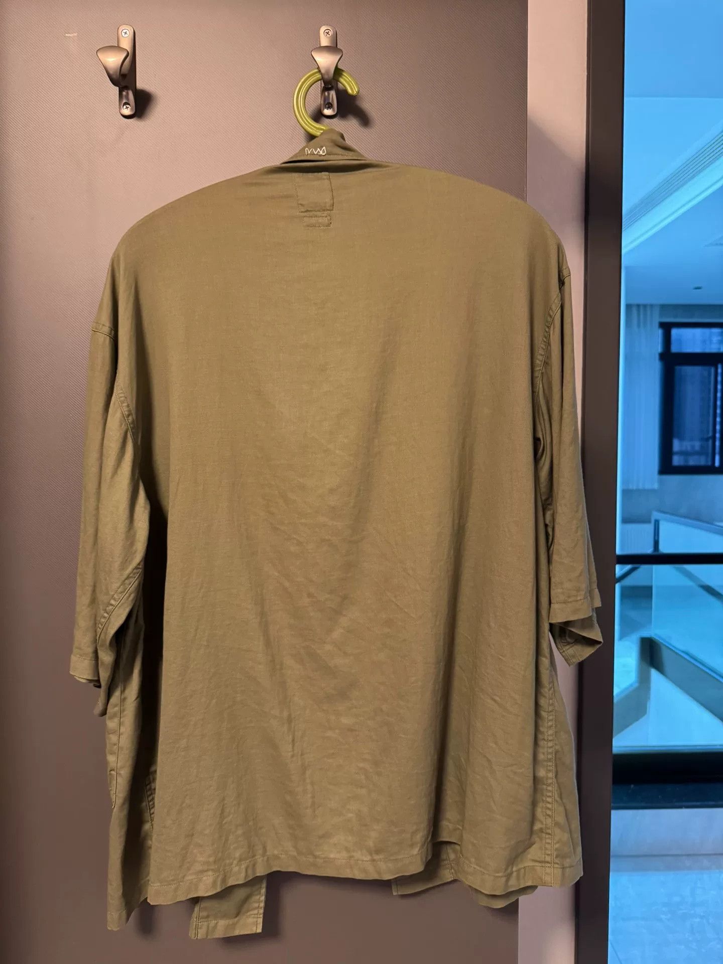 Visvim visvim CORNET SHIRT Size 3 Size US L / EU 52-54 / 3 - 2 Thumbnail