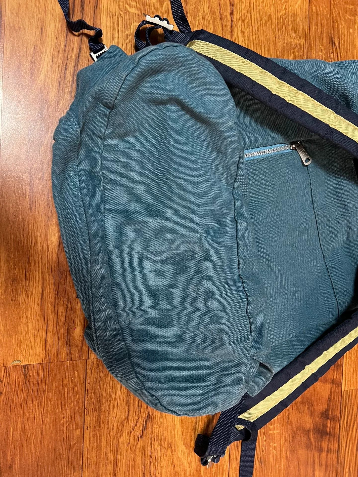 Porter Porter Yoshida Fennica Limited Backpack Size ONE SIZE - 7 Thumbnail