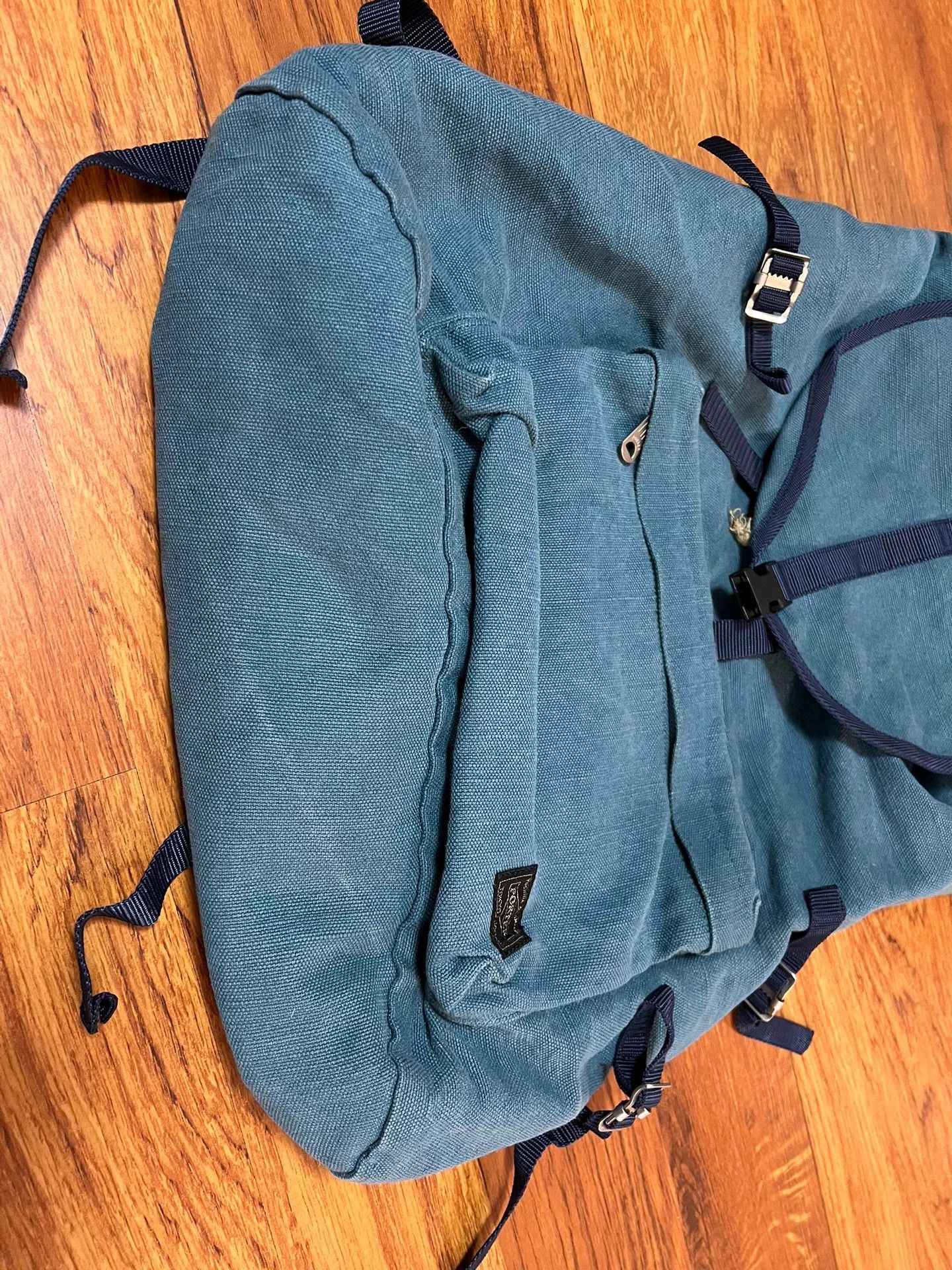 Porter Porter Yoshida Fennica Limited Backpack Size ONE SIZE - 2 Thumbnail