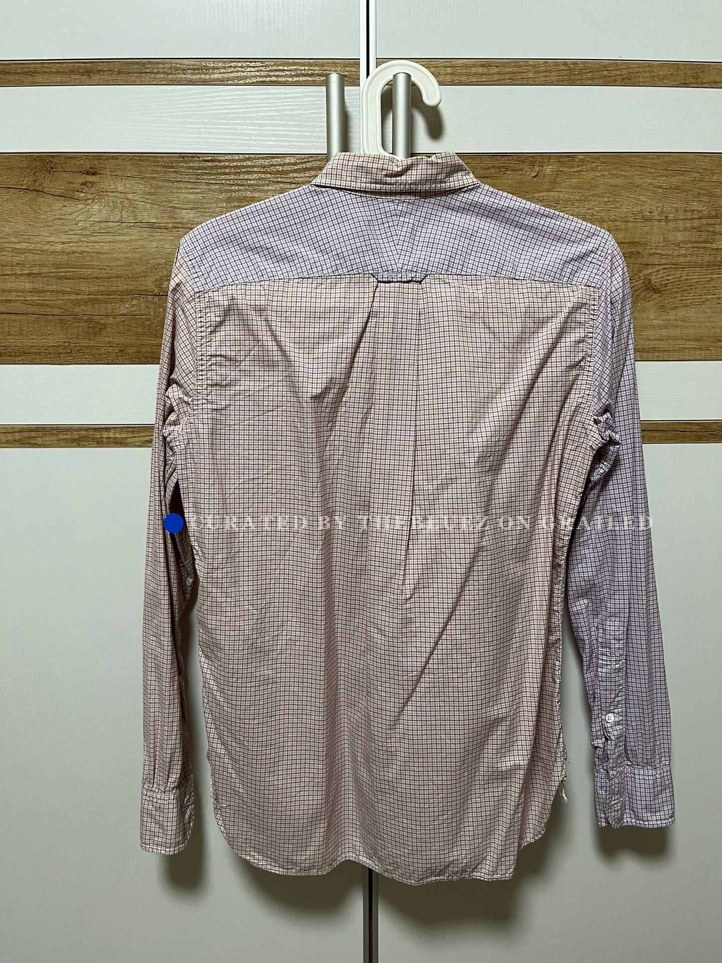 Comme des Garcons Comme des Garcons CDG Patchwork Shirt Size US M / EU 48-50 / 2 - 5 Thumbnail