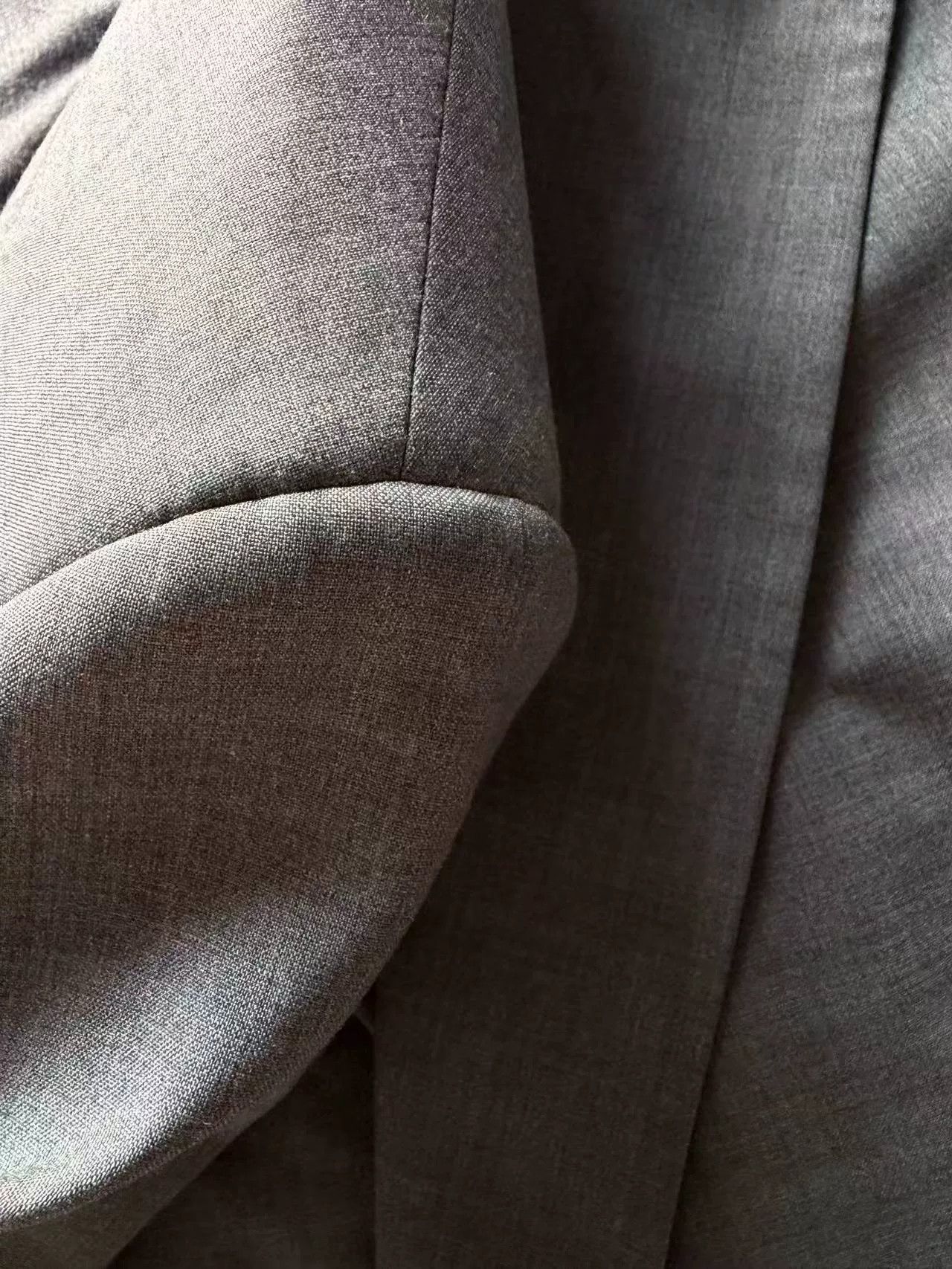 Fear of God Fear of God 7th Runway Double-Breasted Suit Size US S / EU 44-46 / 1 - 6 Thumbnail
