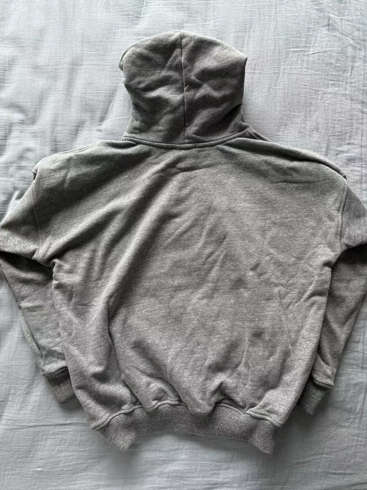 Fear of God Fear of God 6th Season Gray Sweater Size US XS / EU 42 / 0 - 7 Thumbnail