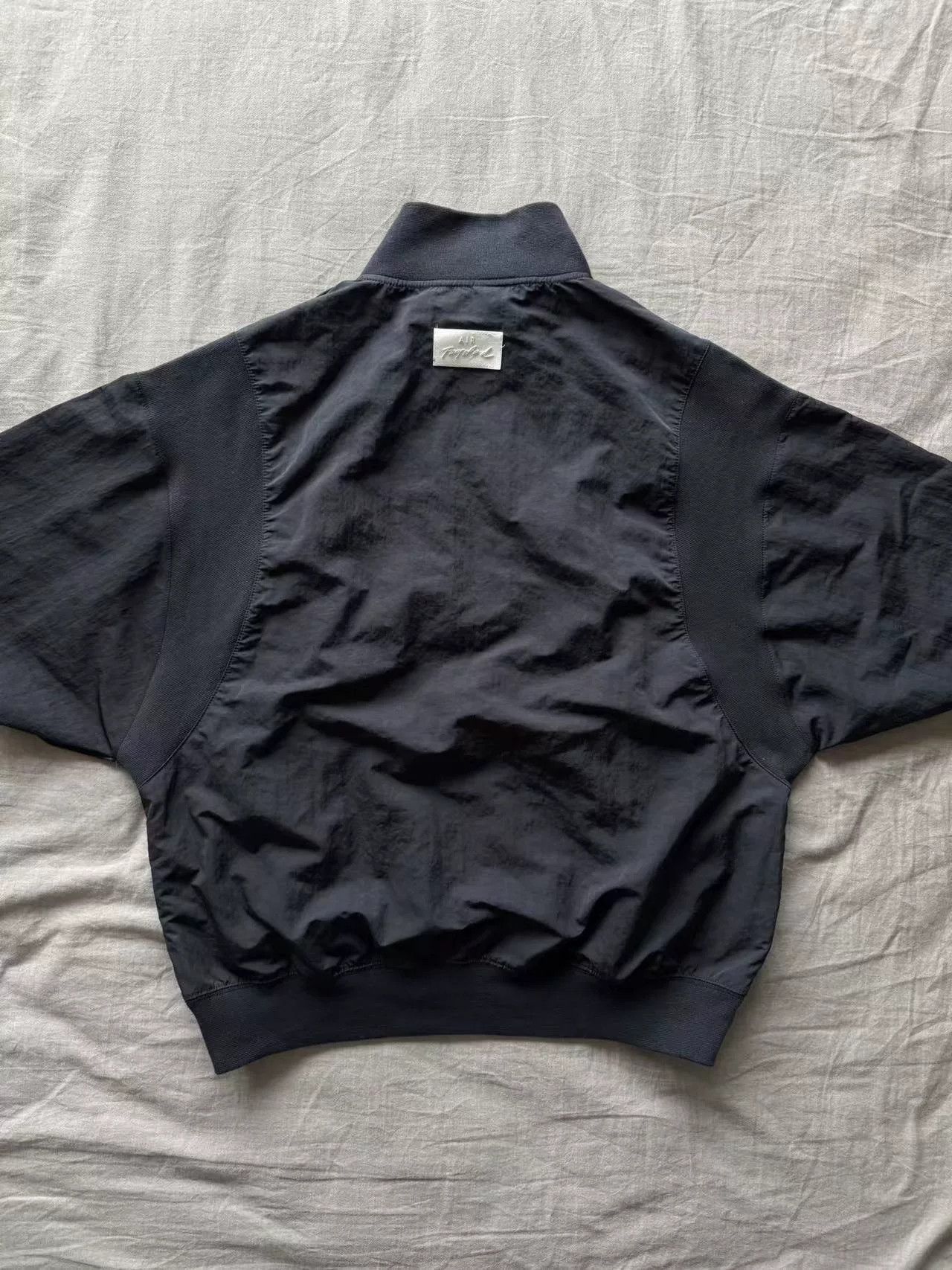 Fear of God Fear of God Nike Air Classic Zip Top Size US XS / EU 42 / 0 - 7 Thumbnail