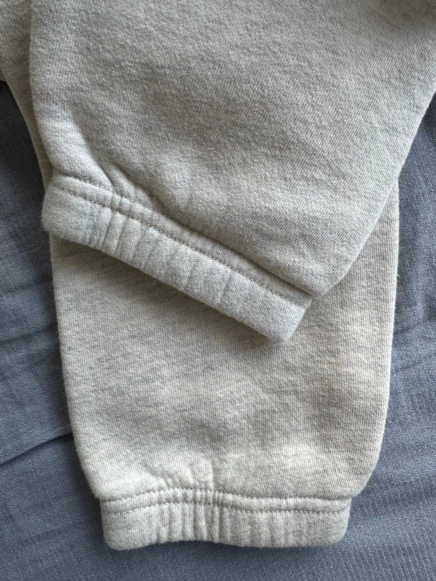 Fear of God Fear of God 7th Drawstring Sweatpants Size US 26 / EU 42 - 5 Thumbnail