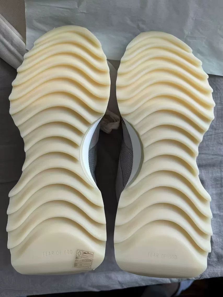 Fear of God Rare Fear of God 7th Sneakers Size US 9 / EU 42 - 8 Thumbnail