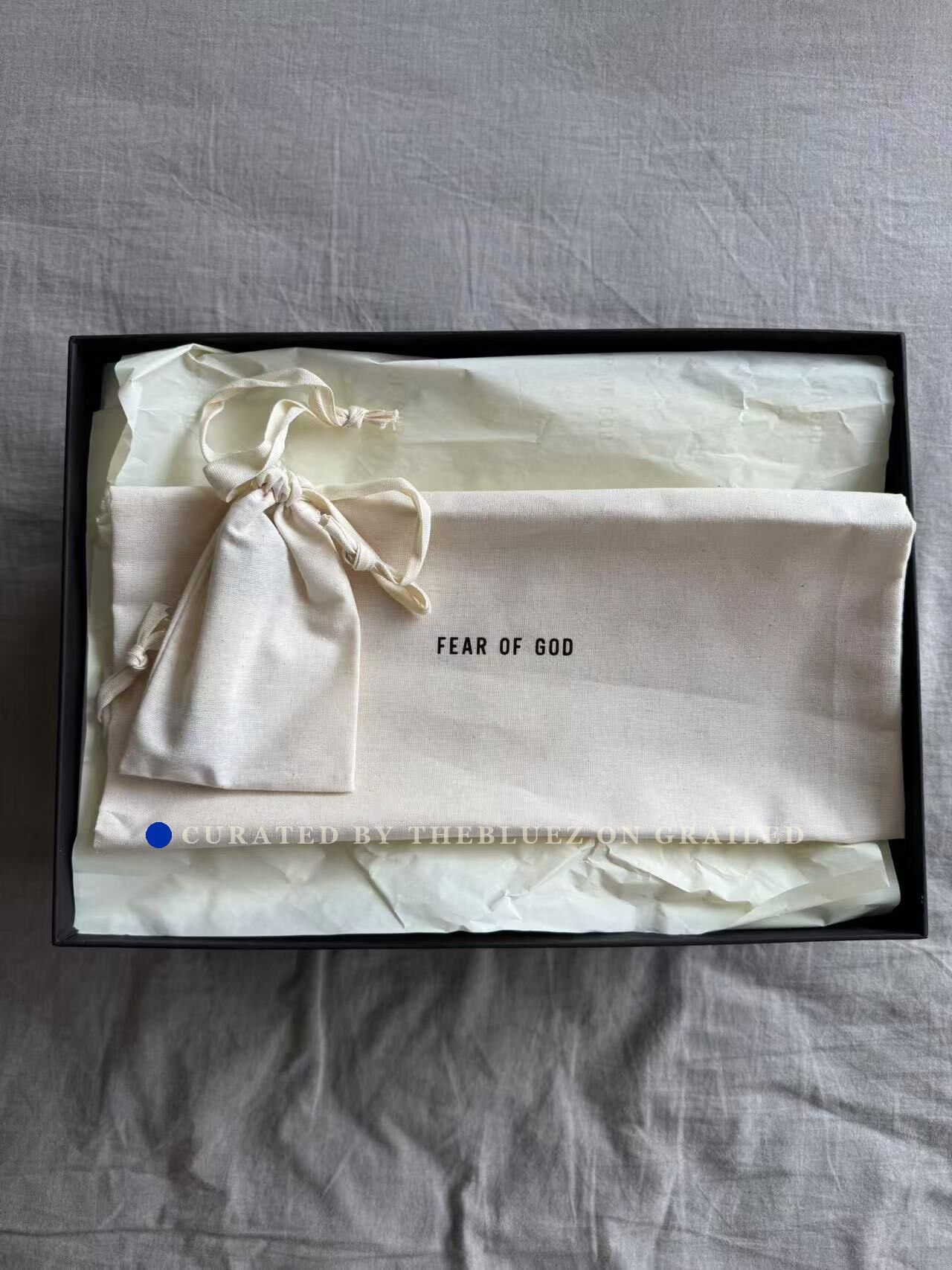 Fear of God Rare Fear of God 7th Sneakers Size US 9 / EU 42 - 9 Thumbnail