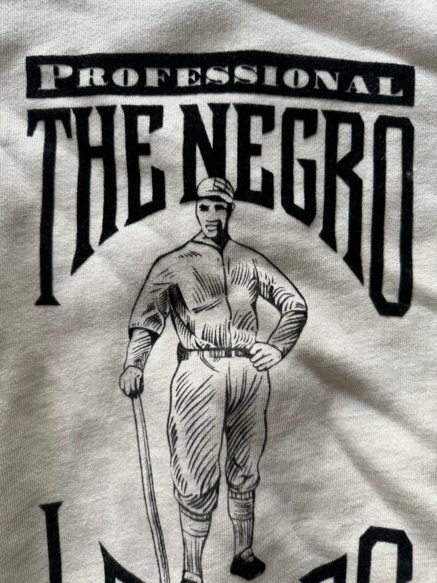 Fear of God Fear of God 7th Rare Baseball Graphic Sweatshirt Size US XS / EU 42 / 0 - 3 Thumbnail
