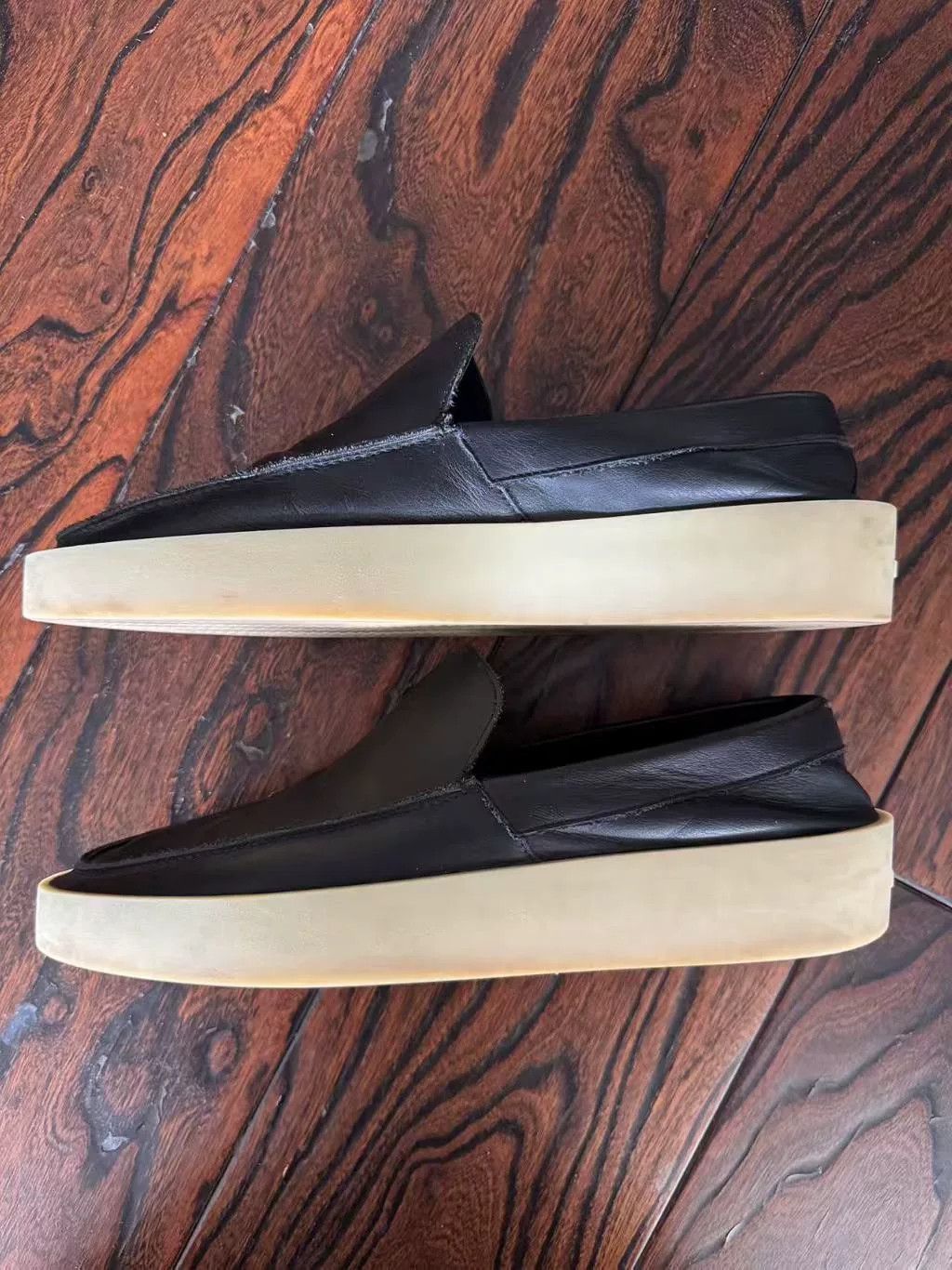 Fear of God Fear of God 7th Loafer Size 42 Size US 9 / EU 42 - 3 Thumbnail
