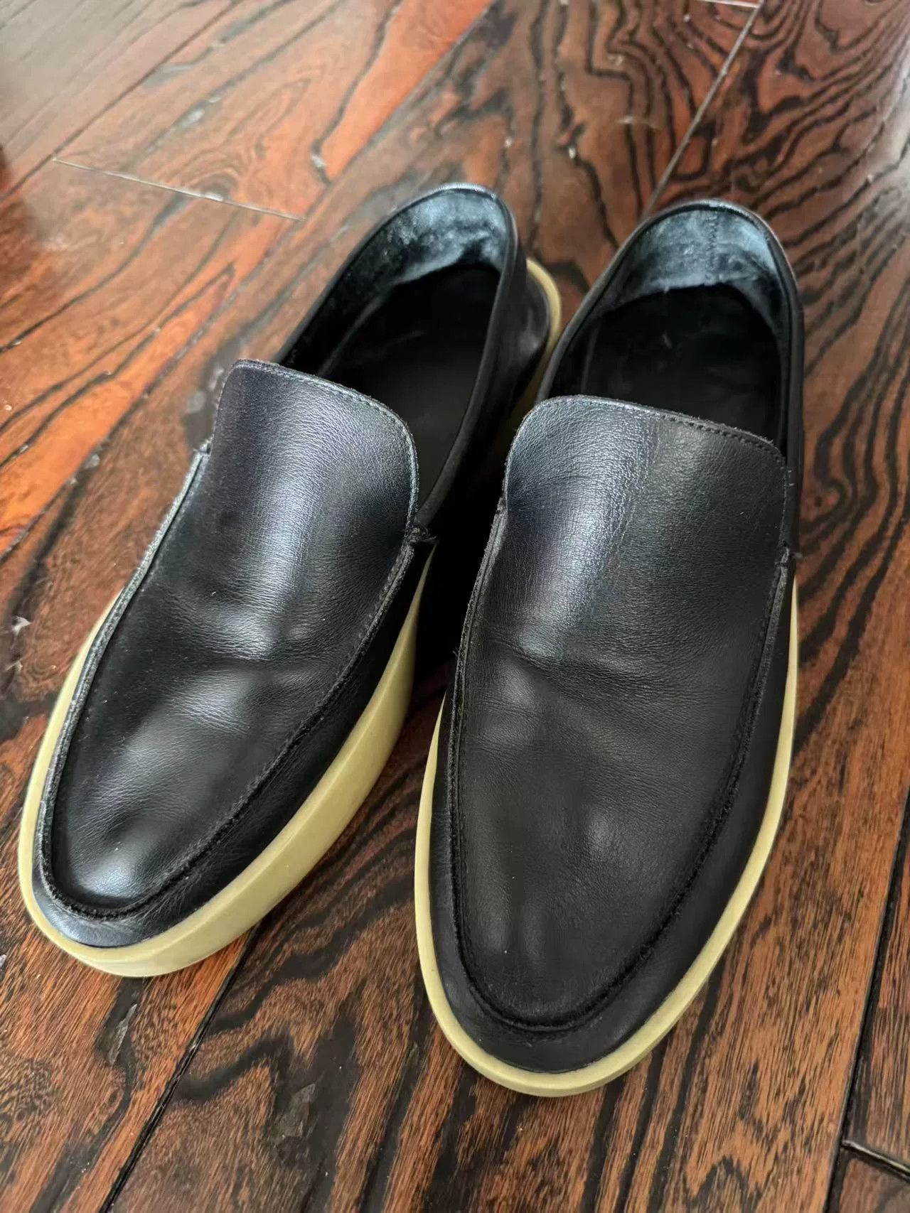 Fear of God Fear of God 7th Loafer Size 42 Size US 9 / EU 42 - 2 Thumbnail