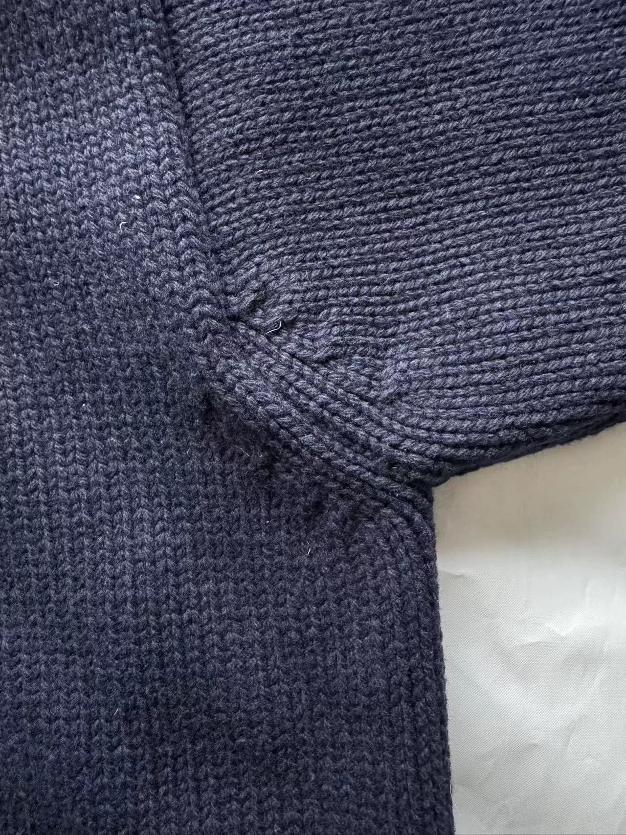 Fear of God Fear of God 7th Runway Sweater Size US XS / EU 42 / 0 - 9 Thumbnail