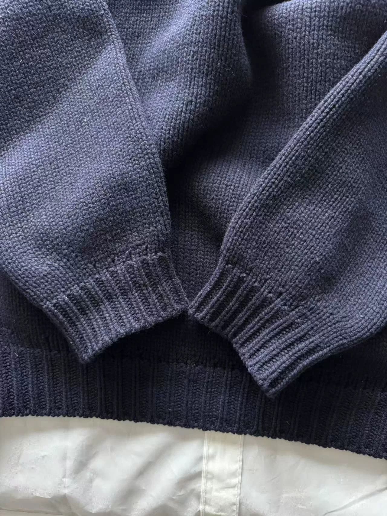 Fear of God Fear of God 7th Runway Sweater Size US XS / EU 42 / 0 - 4 Thumbnail