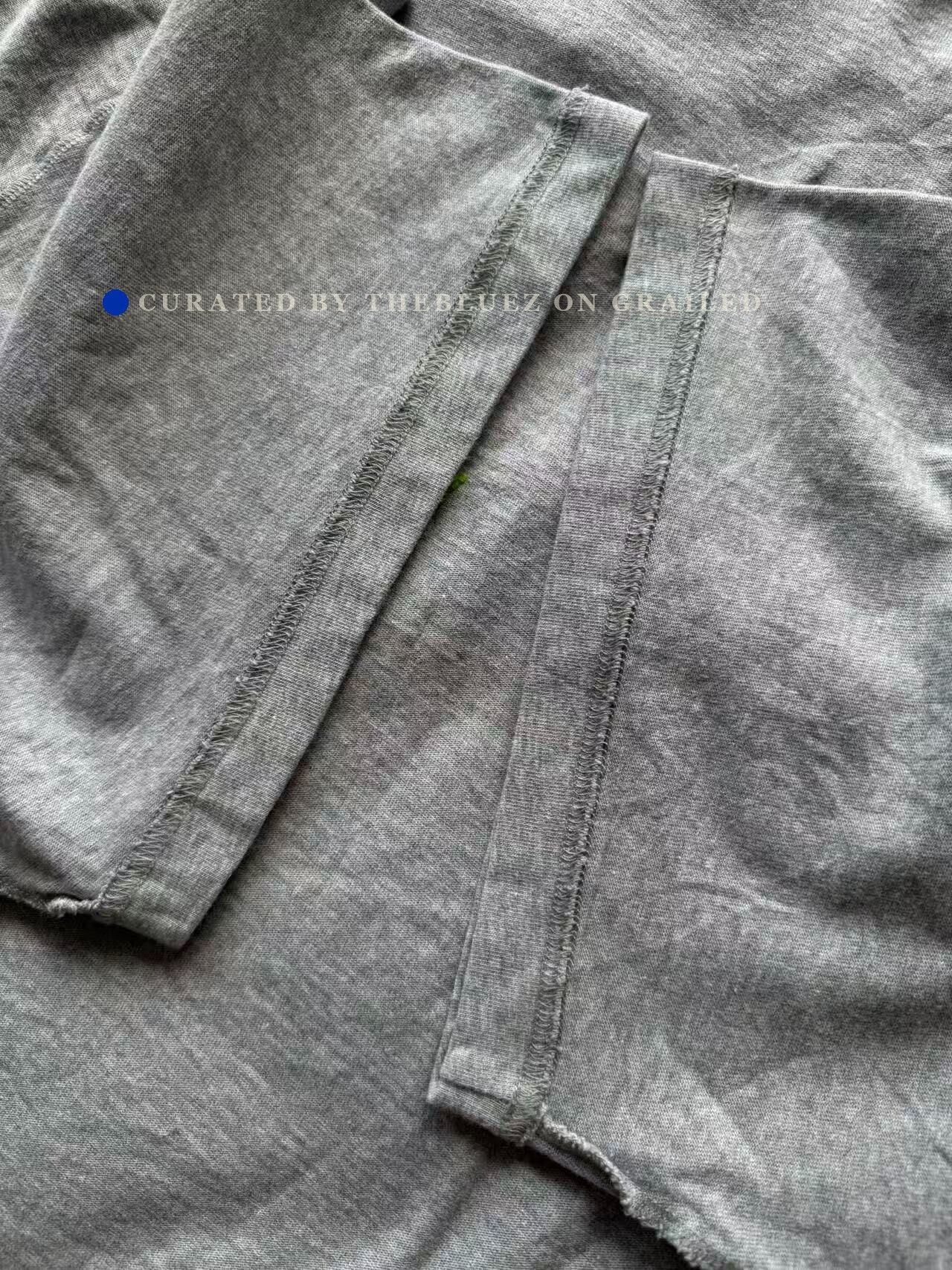 Balenciaga Balenciaga x eBay Collaborative T-Shirt Size US M / EU 48-50 / 2 - 4 Thumbnail