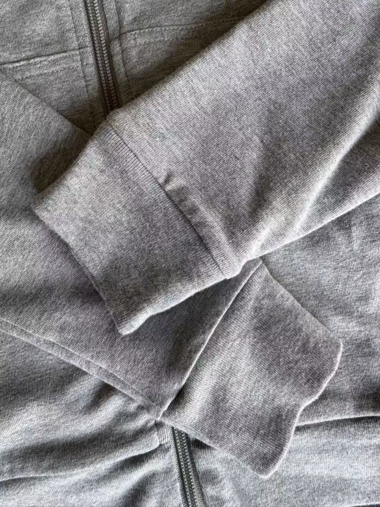Balenciaga Balenciaga Los Angeles Show Fitted Hoodie Size US S / EU 44-46 / 1 - 4 Thumbnail