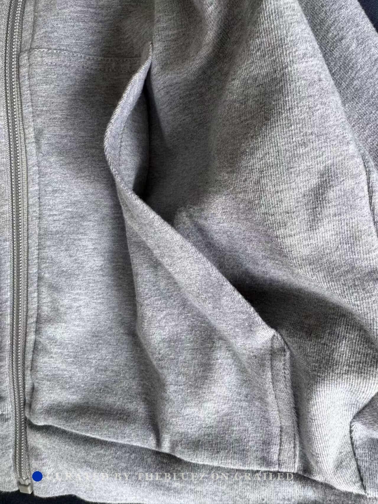 Balenciaga Balenciaga Los Angeles Show Fitted Hoodie Size US S / EU 44-46 / 1 - 6 Thumbnail