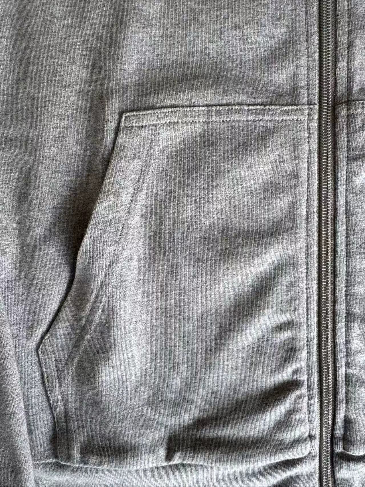 Balenciaga Balenciaga Los Angeles Show Fitted Hoodie Size US S / EU 44-46 / 1 - 2 Thumbnail