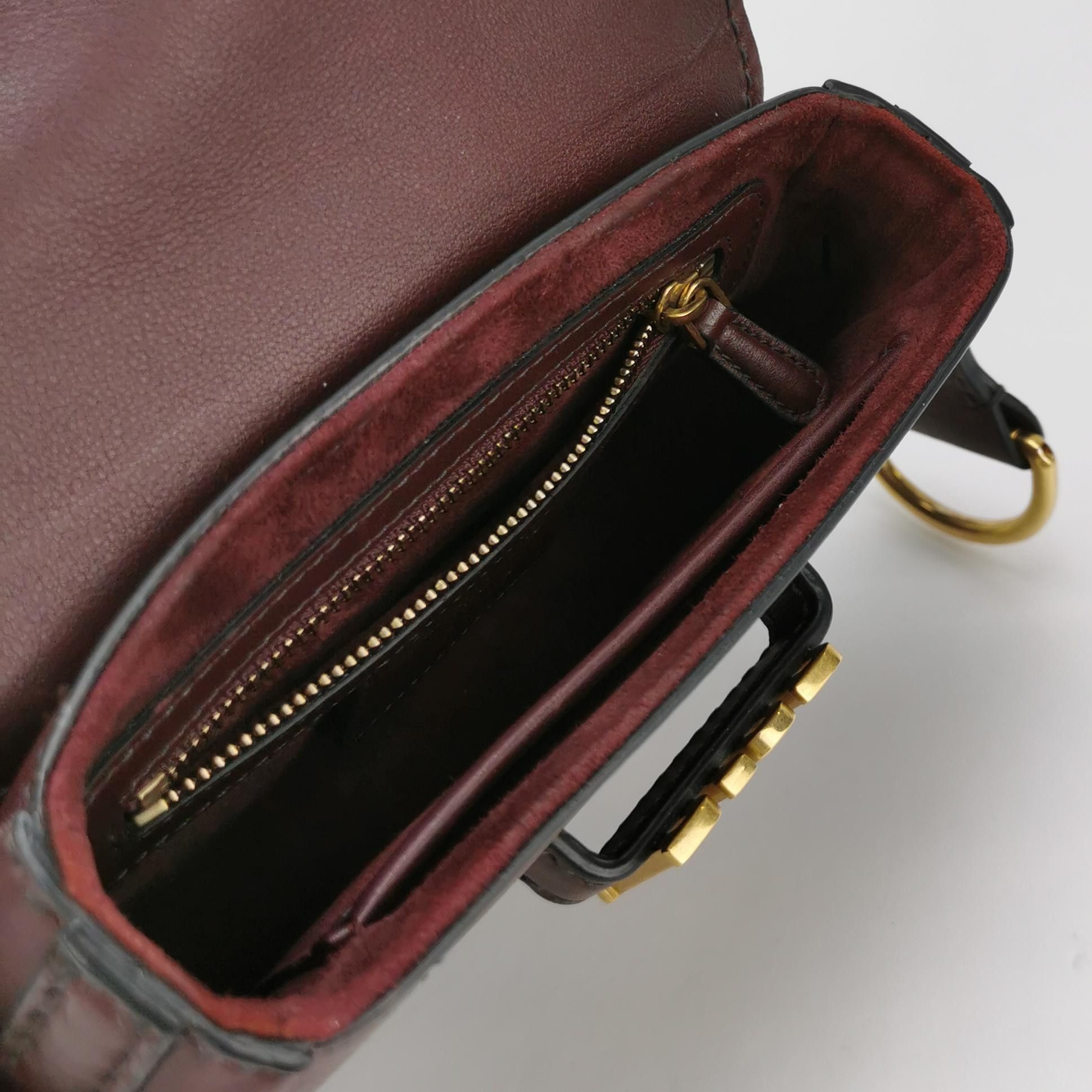 Dior Dior Women os Crossbody Bags Size ONE SIZE - 7 Thumbnail