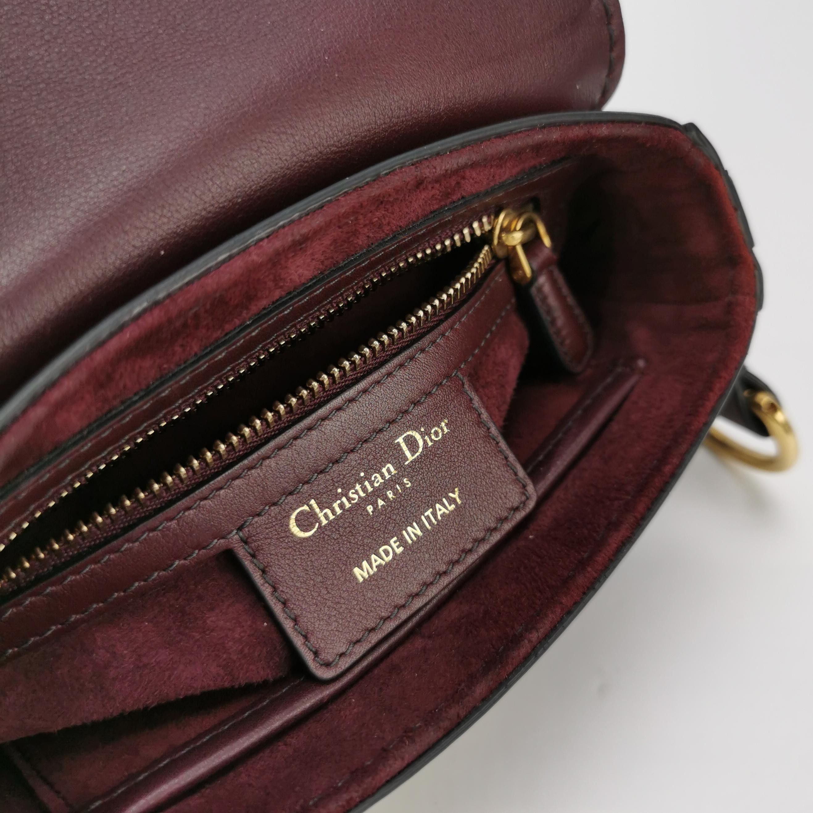 Dior Dior Women os Crossbody Bags Size ONE SIZE - 8 Thumbnail