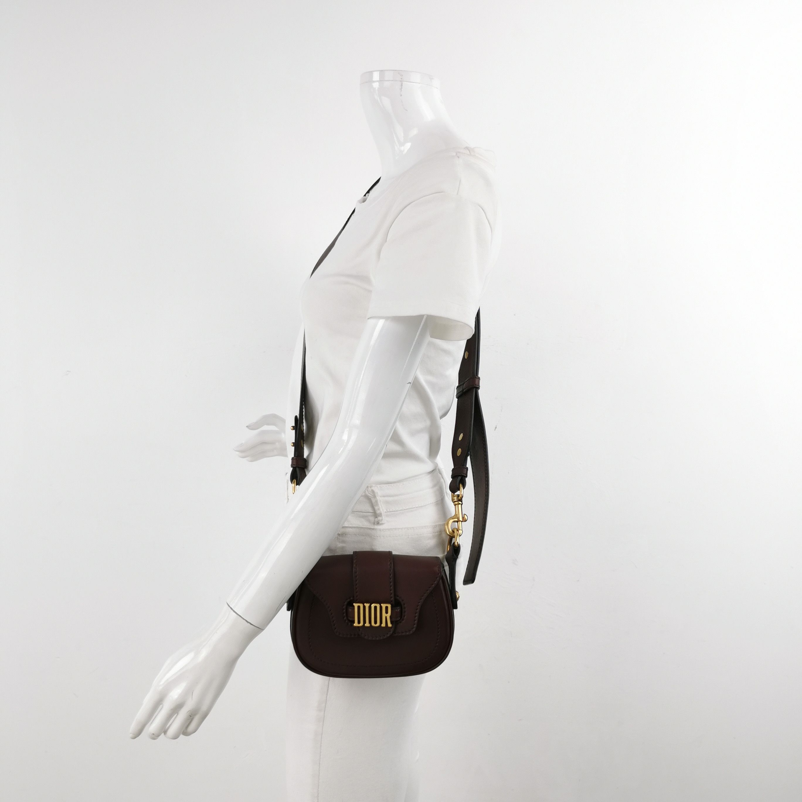 Dior Dior Women os Crossbody Bags Size ONE SIZE - 2 Thumbnail