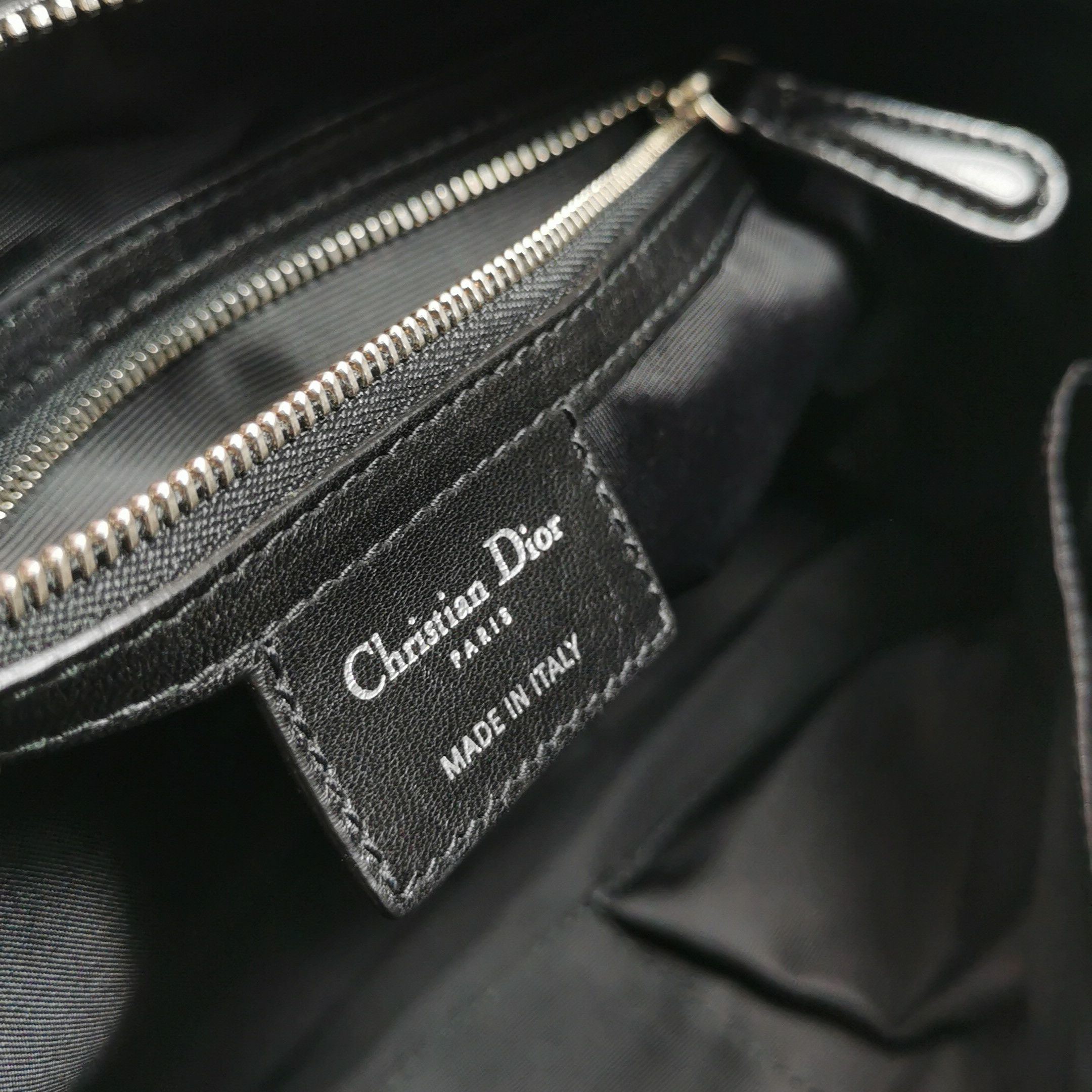 Dior Dior Women os Tote Bags Size ONE SIZE - 10 Thumbnail