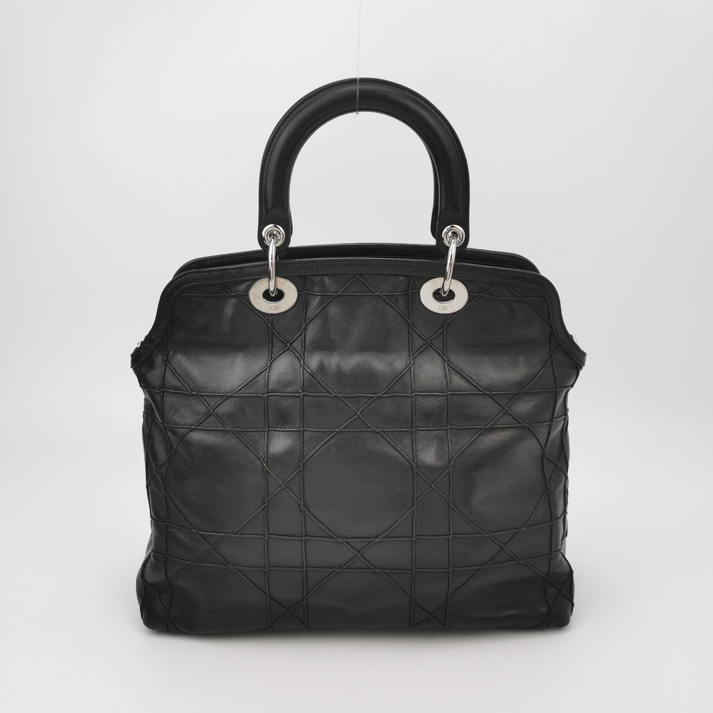 Dior Dior Women os Tote Bags Size ONE SIZE - 5 Thumbnail