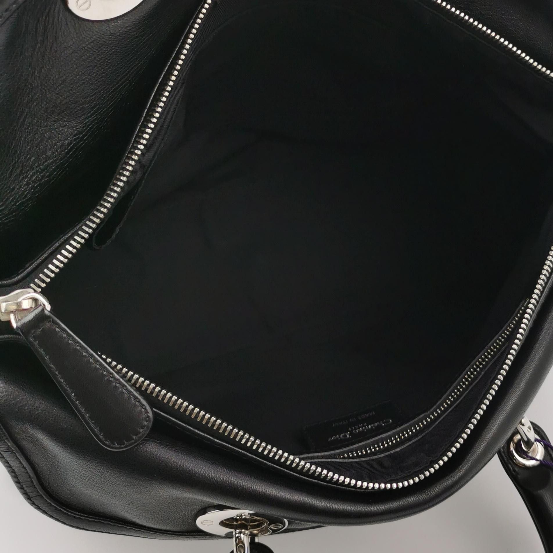 Dior Dior Women os Tote Bags Size ONE SIZE - 7 Thumbnail
