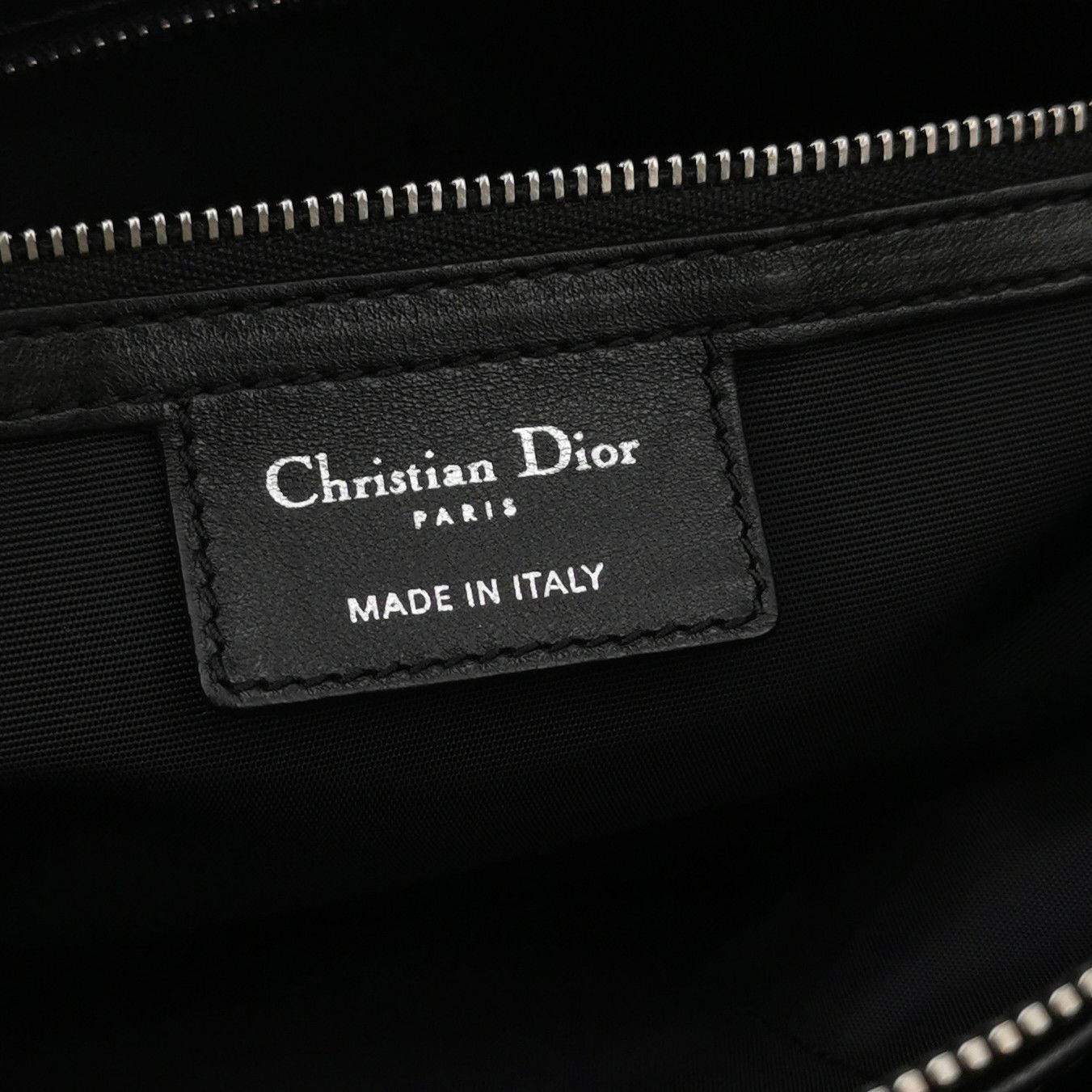 Dior Dior Women os Tote Bags Size ONE SIZE - 8 Thumbnail