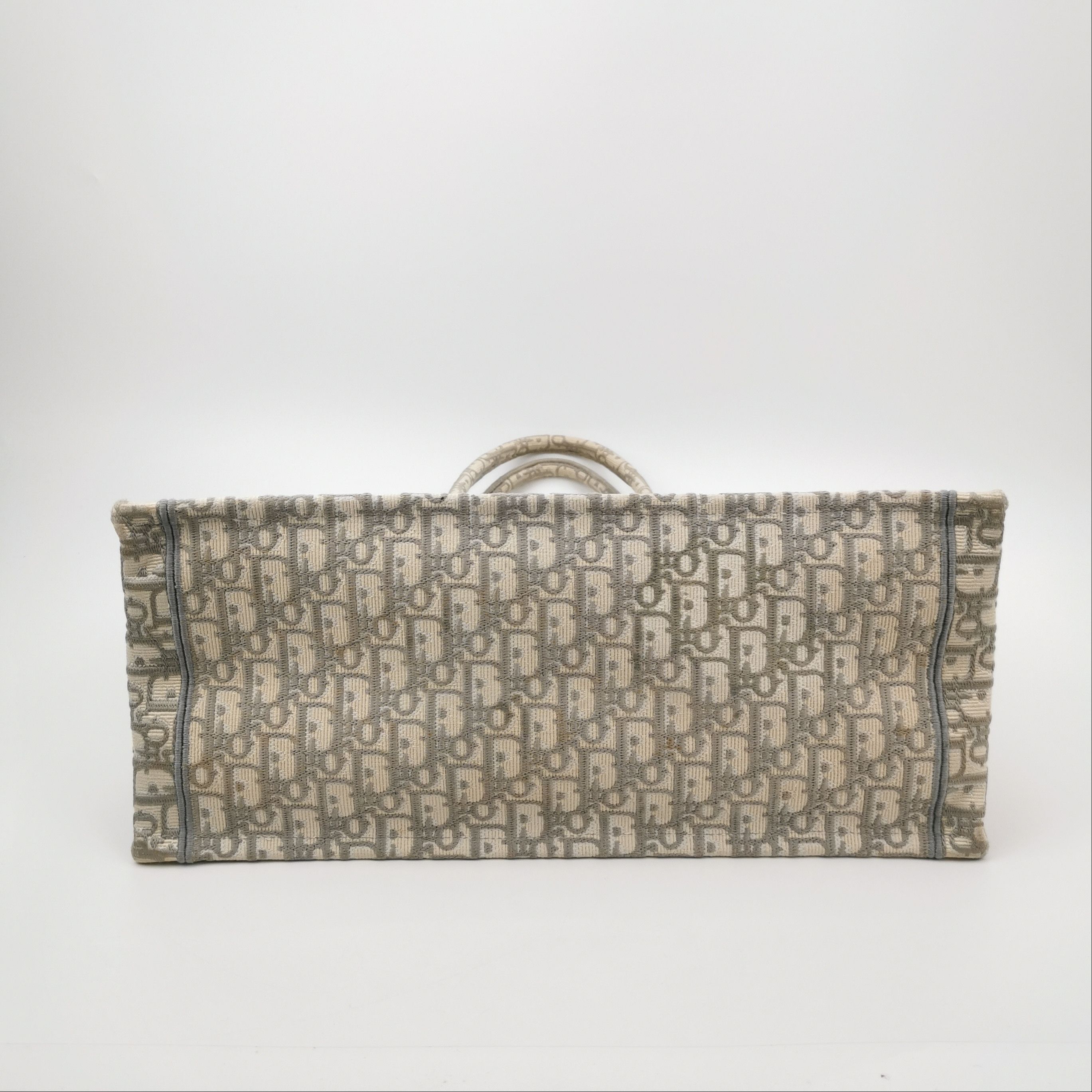 Dior Dior Women os Tote Bags Size ONE SIZE - 6 Thumbnail