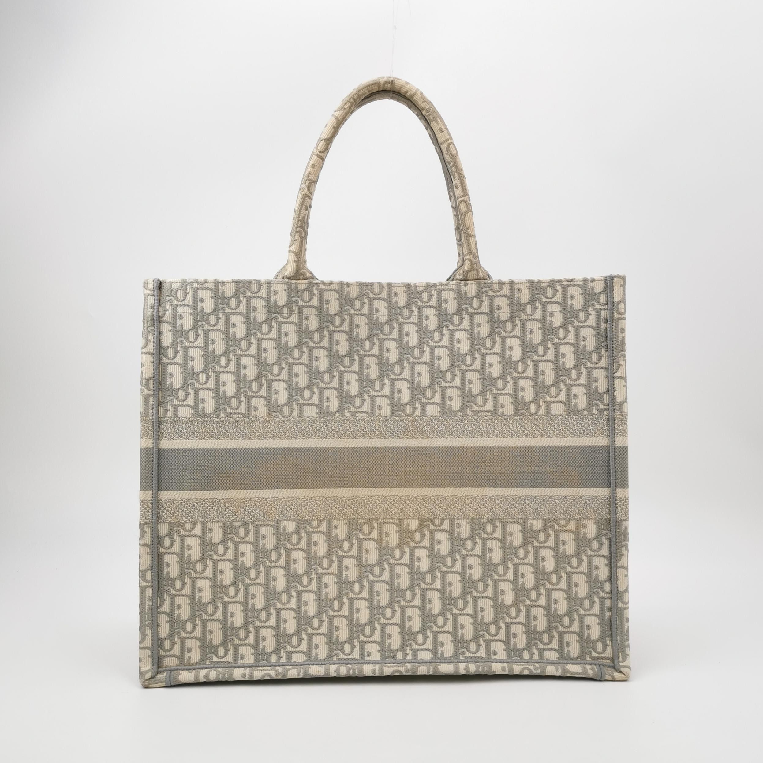 Dior Dior Women os Tote Bags Size ONE SIZE - 5 Thumbnail