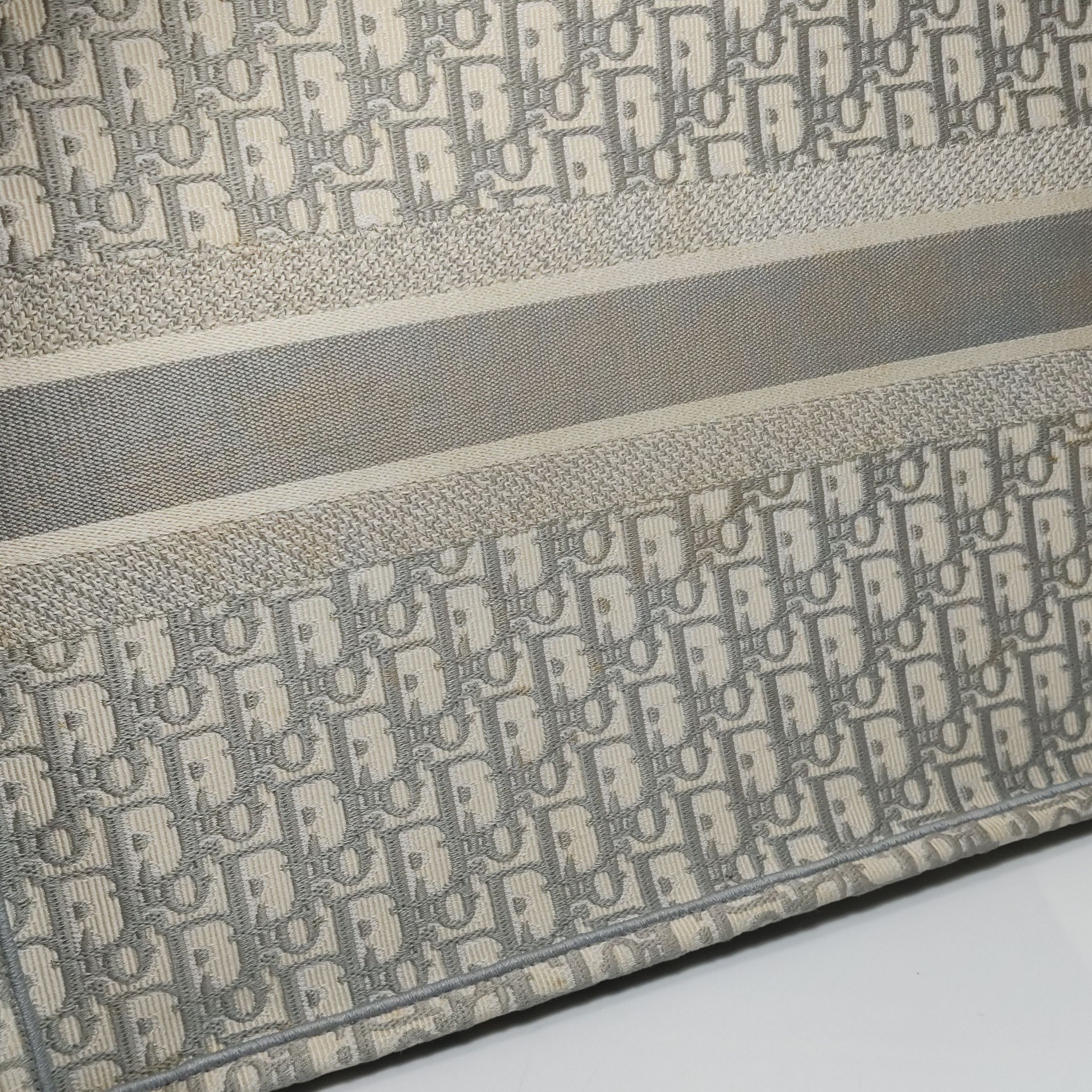 Dior Dior Women os Tote Bags Size ONE SIZE - 20 Thumbnail