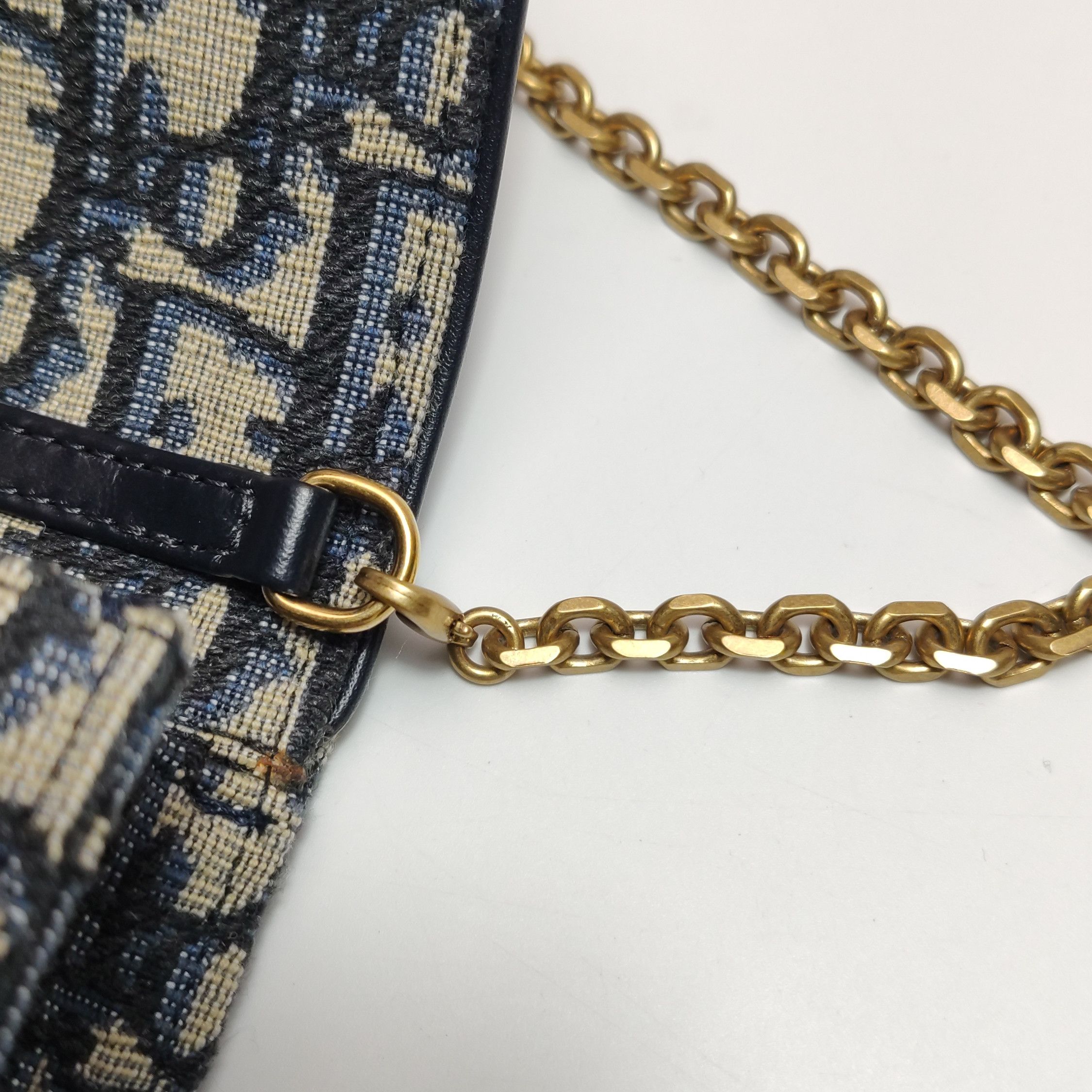 Dior Dior Women os Shoulder Bags Size ONE SIZE - 11 Thumbnail
