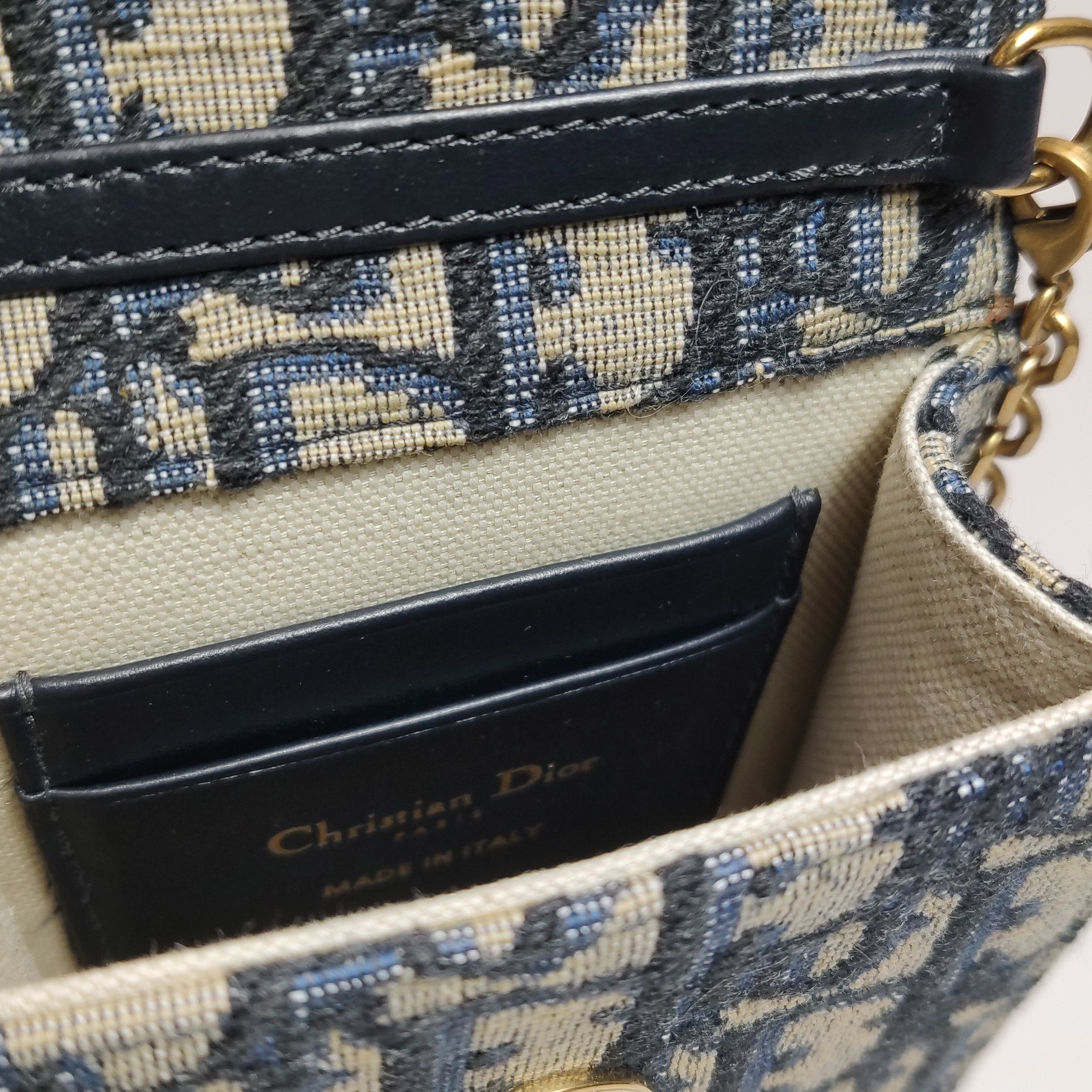 Dior Dior Women os Shoulder Bags Size ONE SIZE - 10 Thumbnail