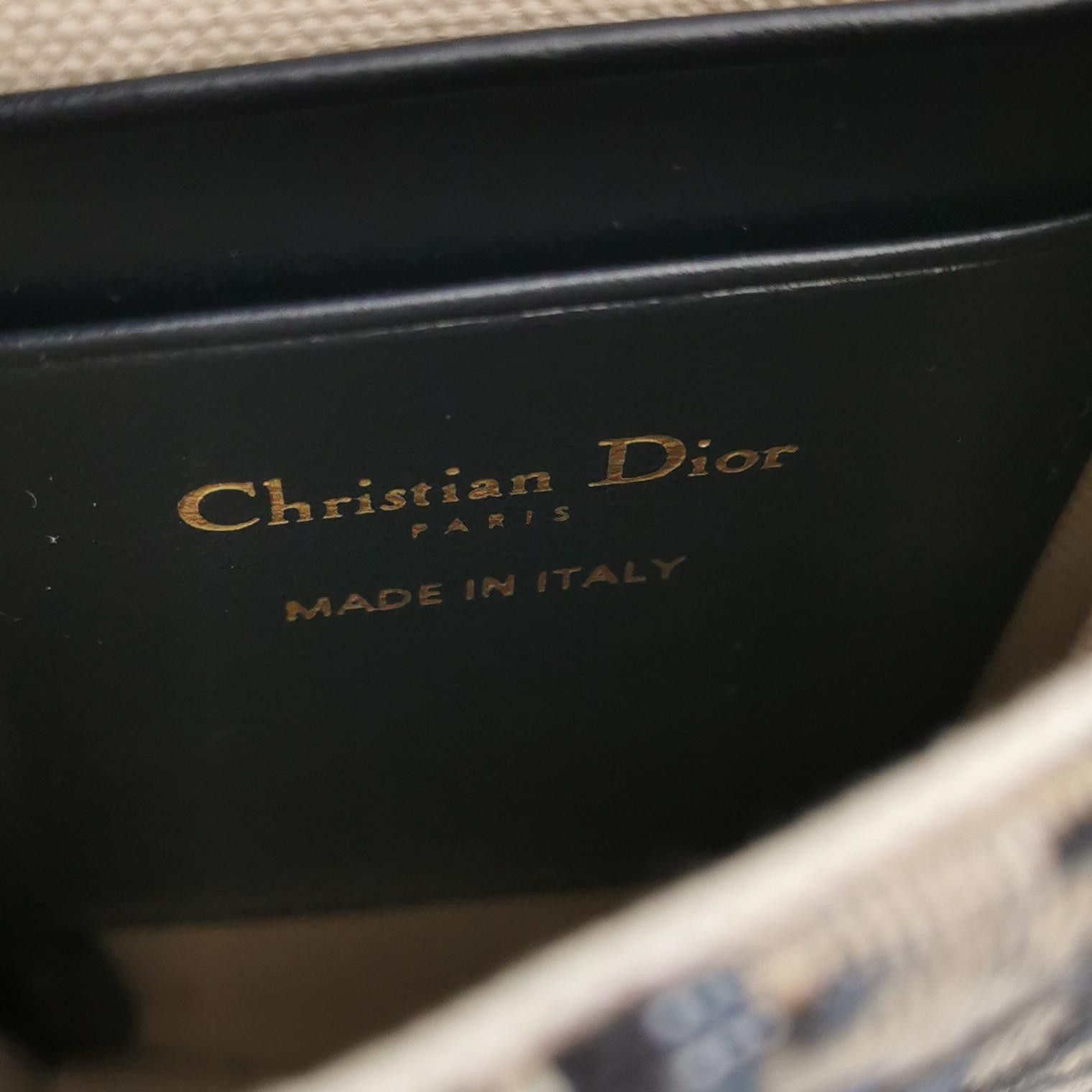 Dior Dior Women os Shoulder Bags Size ONE SIZE - 8 Thumbnail